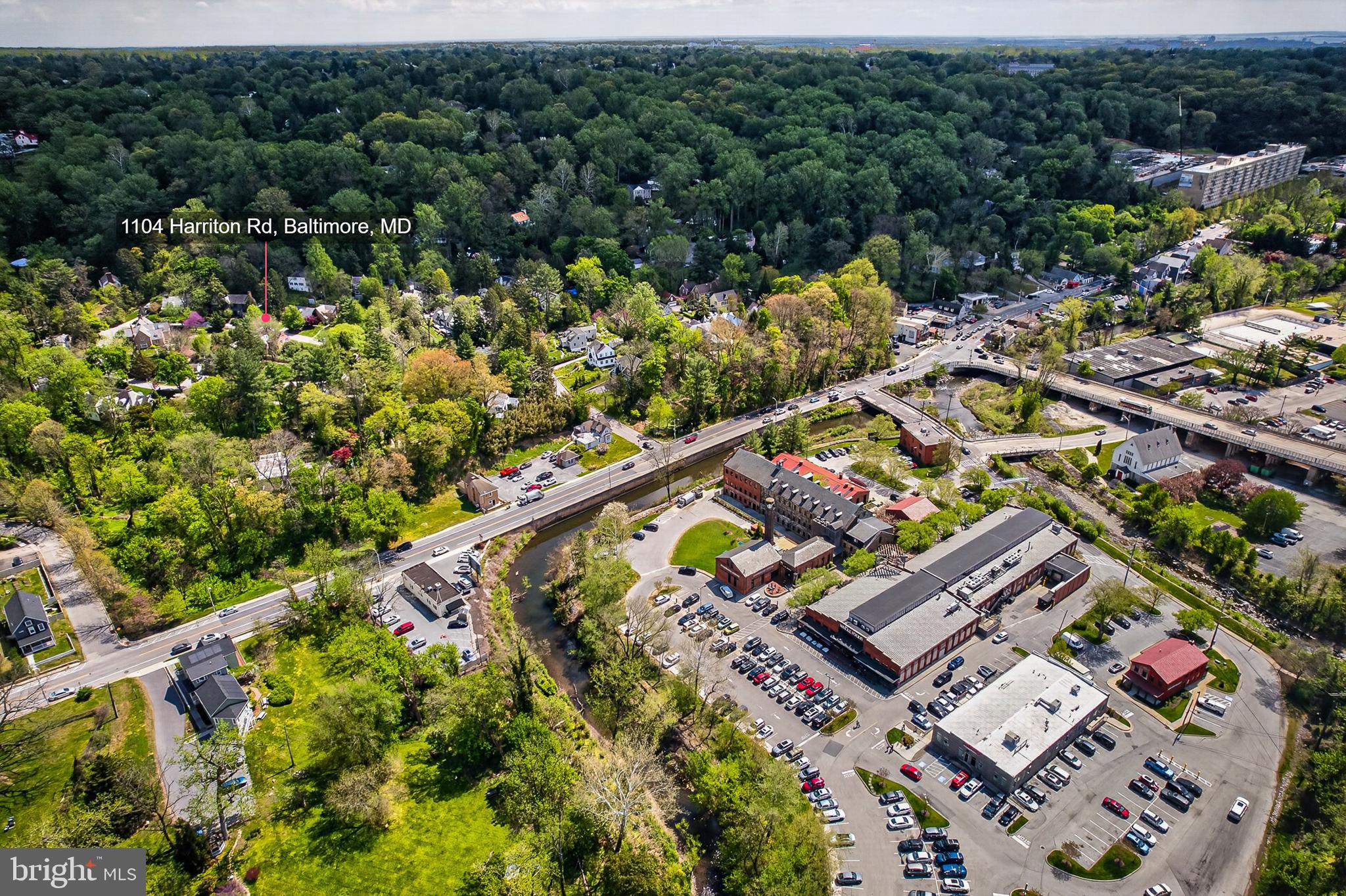 POPLAR HILL - Residential