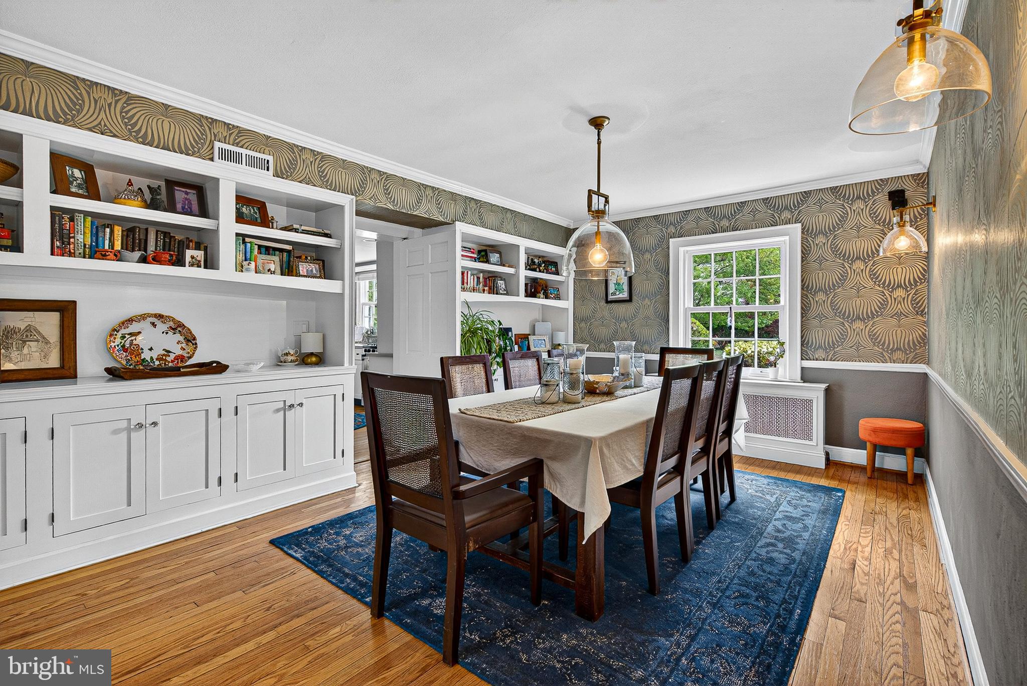 POPLAR HILL - Residential