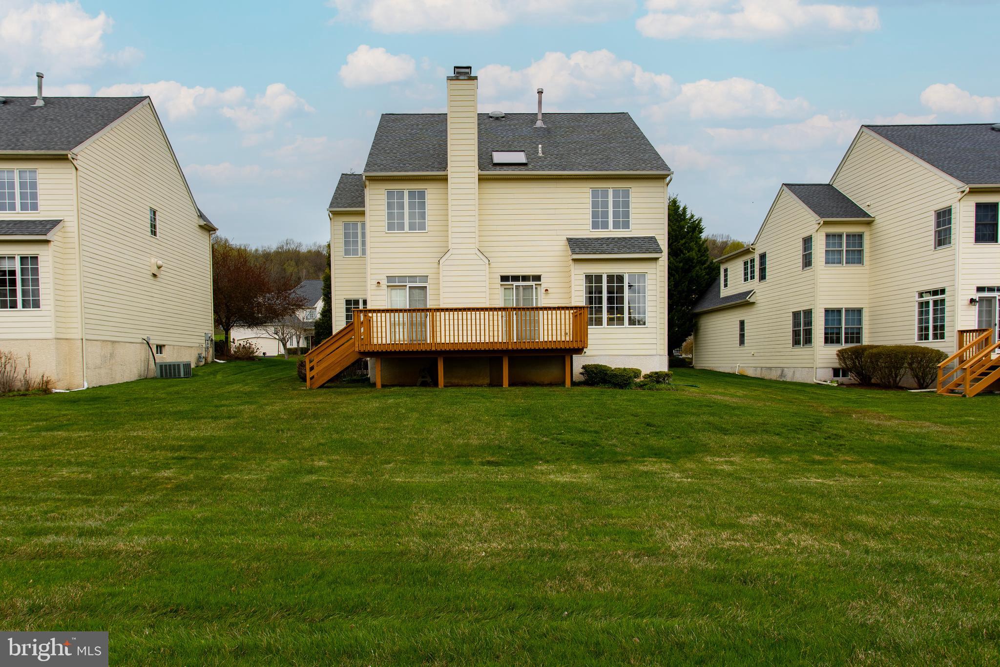 14 LANDON WAY