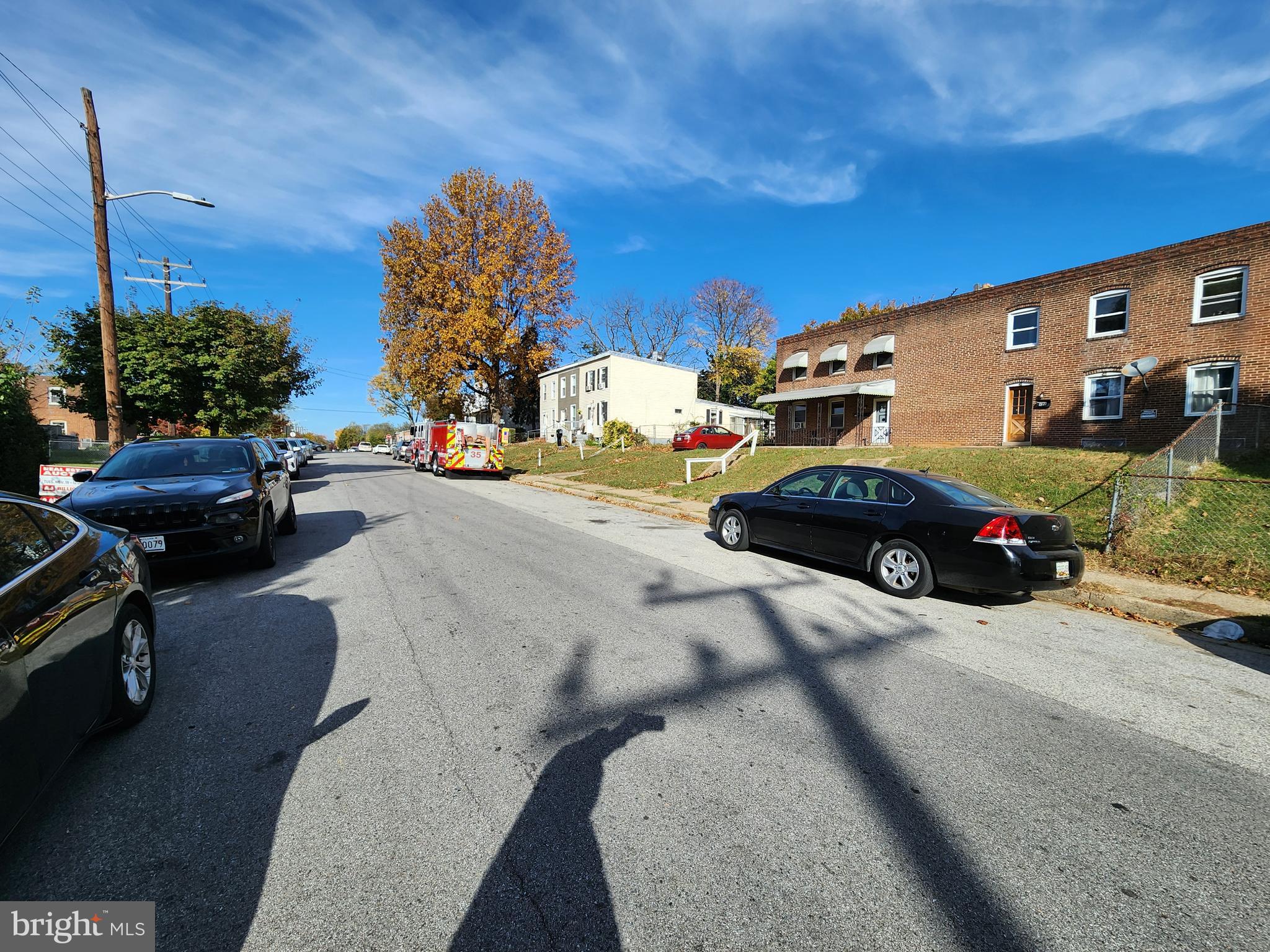 BROOKLYN - Residential