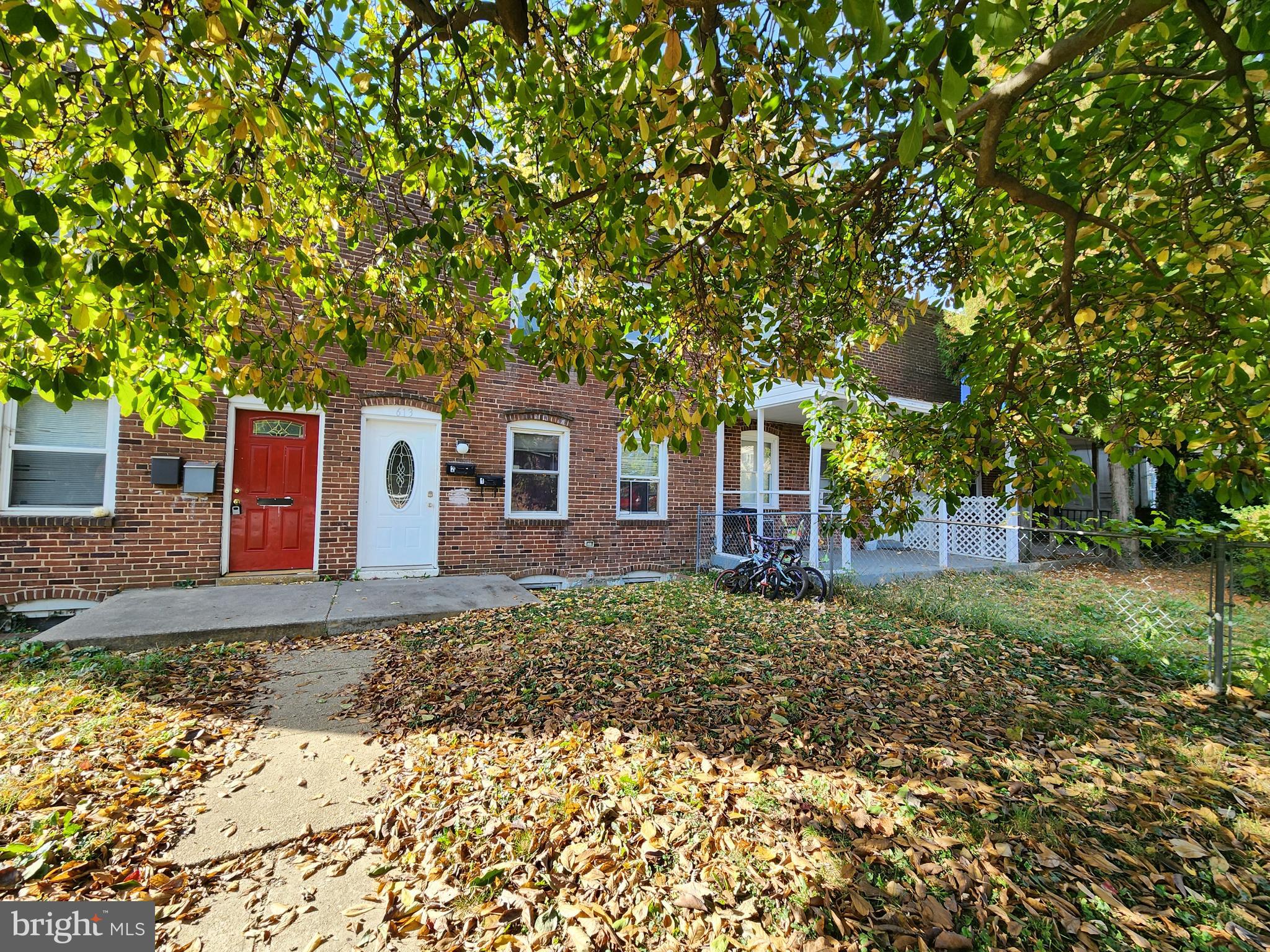 BROOKLYN - Residential