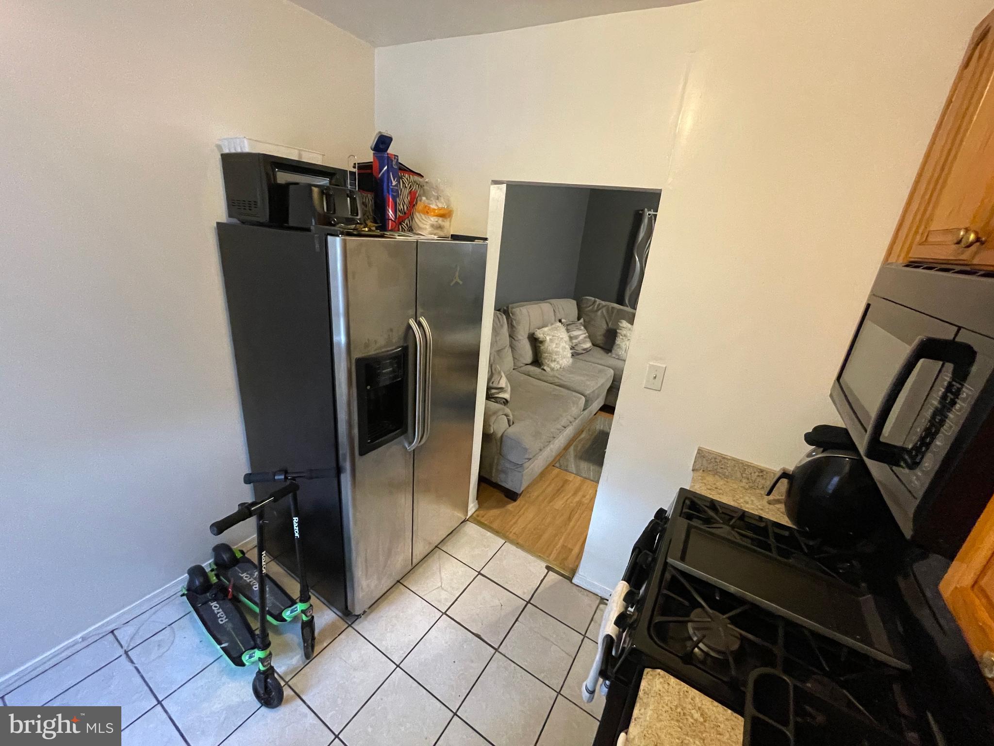 BROOKLYN - Residential