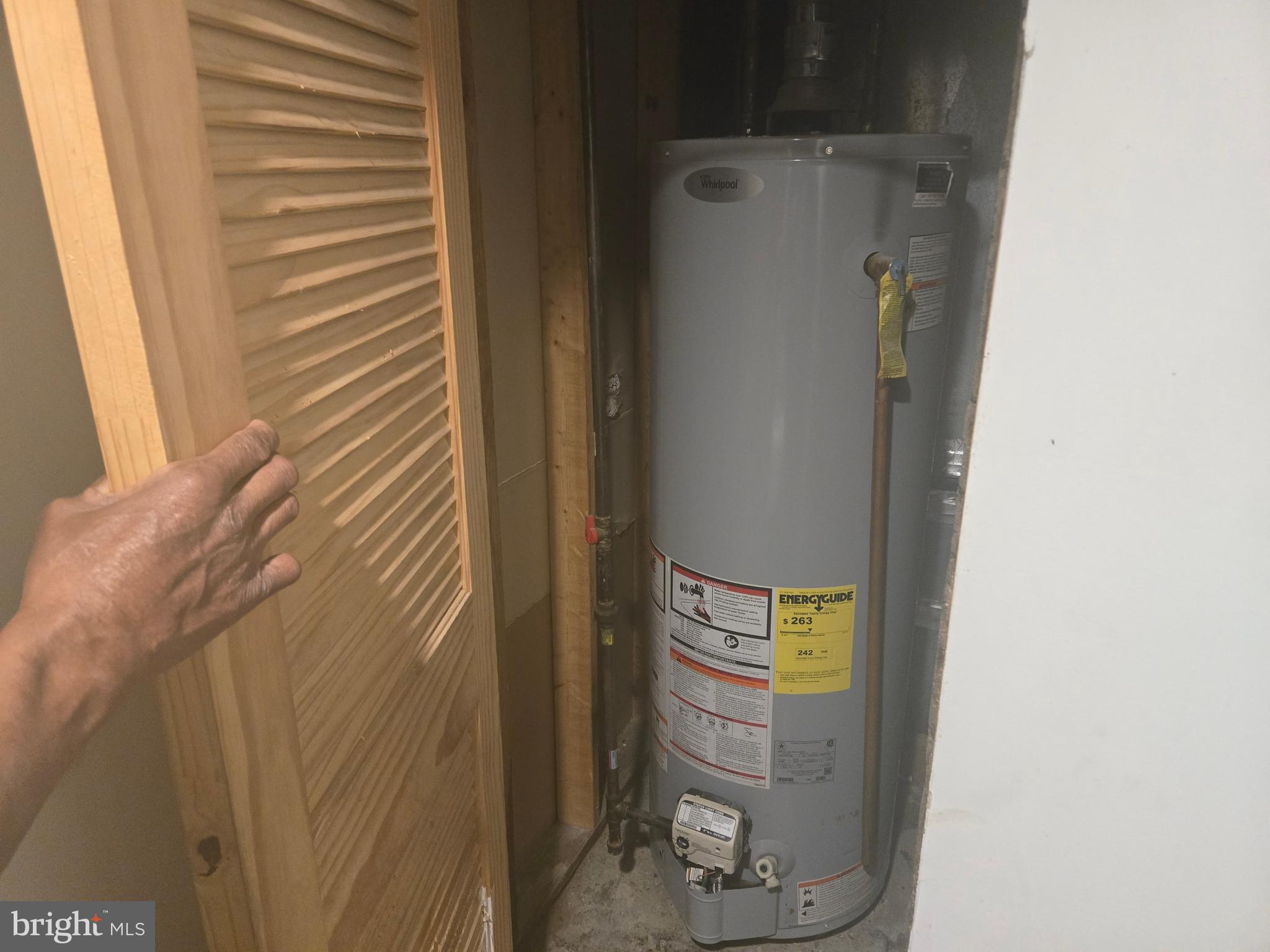 BROOKLYN - Residential