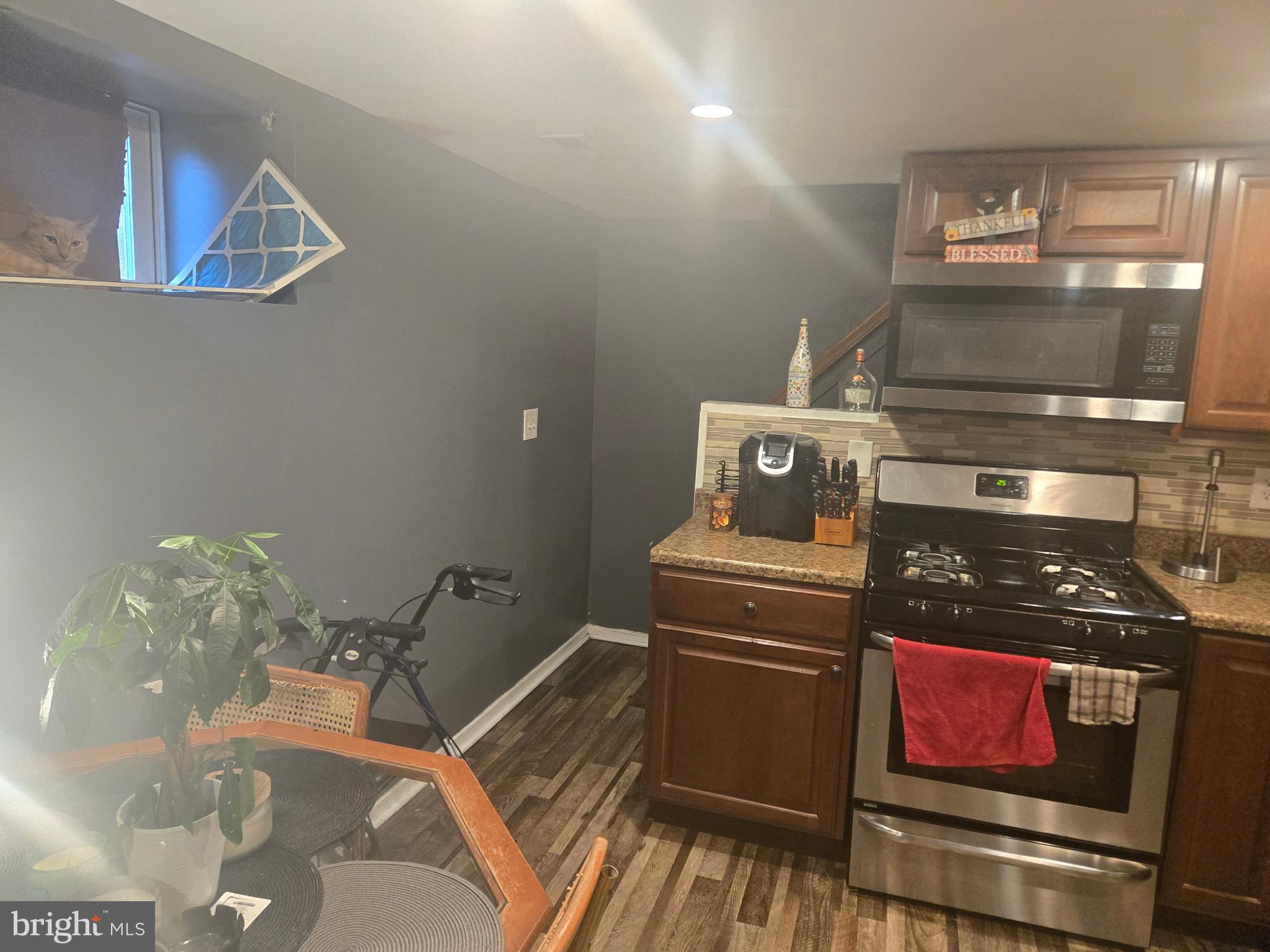 BROOKLYN - Residential