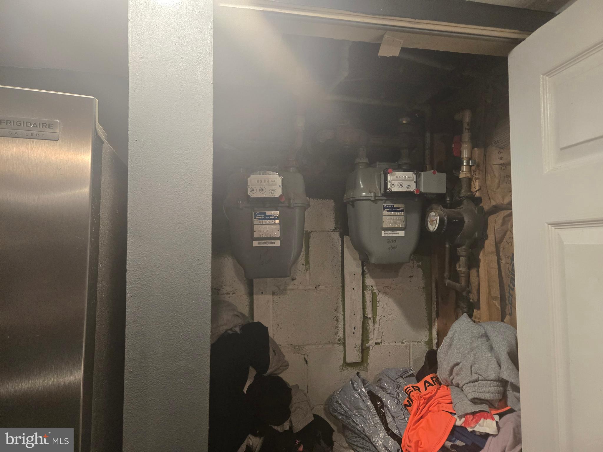 BROOKLYN - Residential