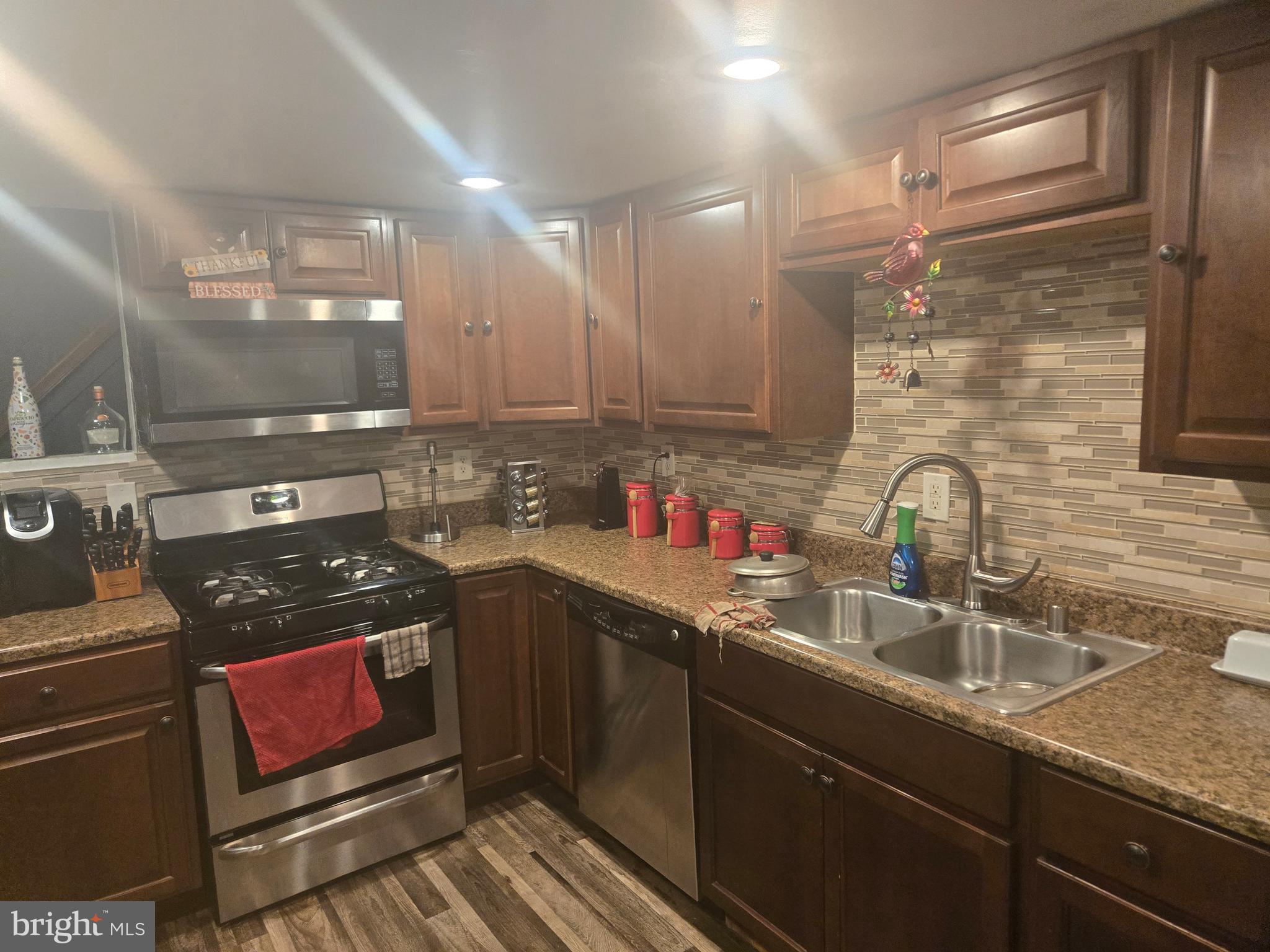 BROOKLYN - Residential