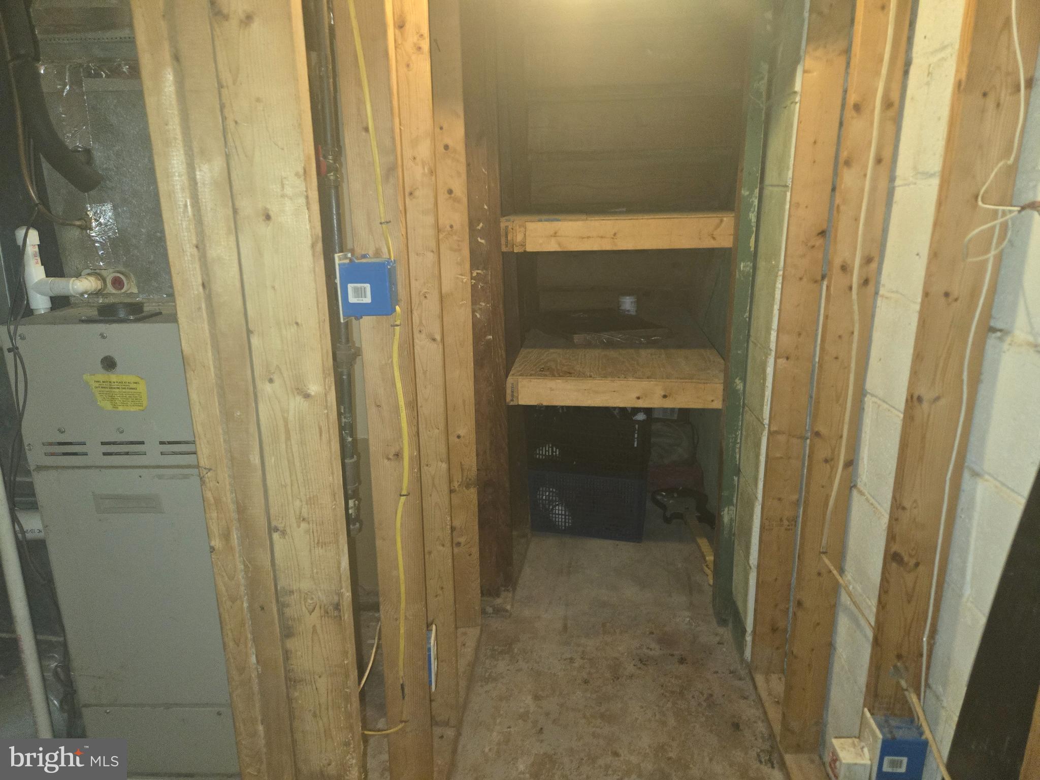 BROOKLYN - Residential