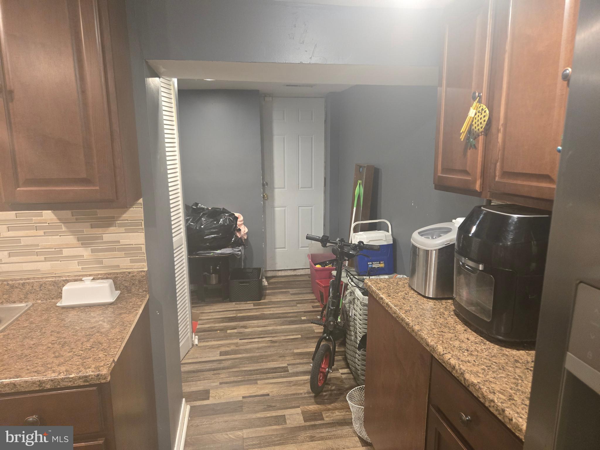 BROOKLYN - Residential