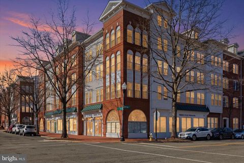 Photo of 171 Somervelle Street #209, ALEXANDRIA, VA 22304 (MLS # VAAX2055020)