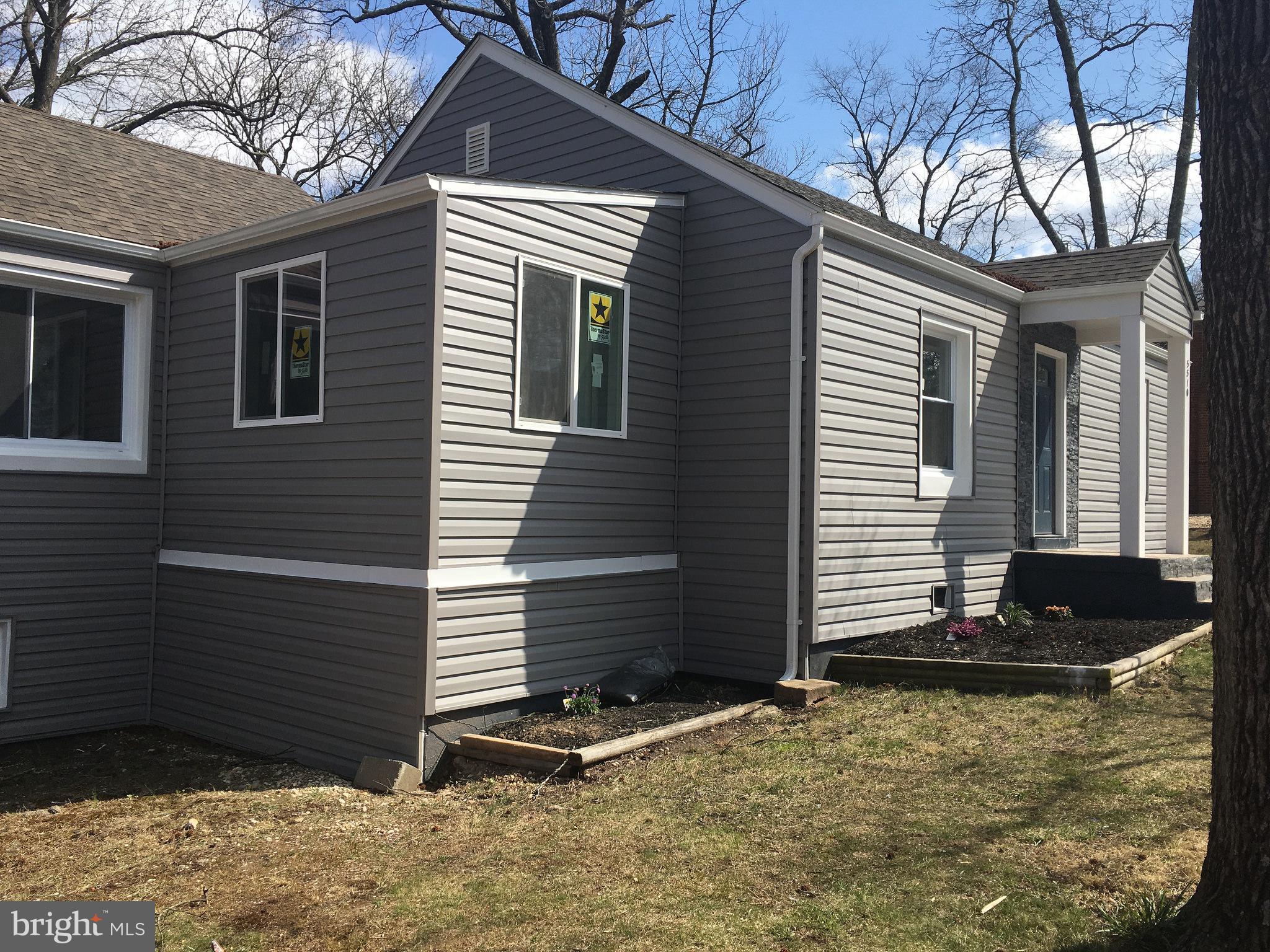 TEN ACRES - Residential