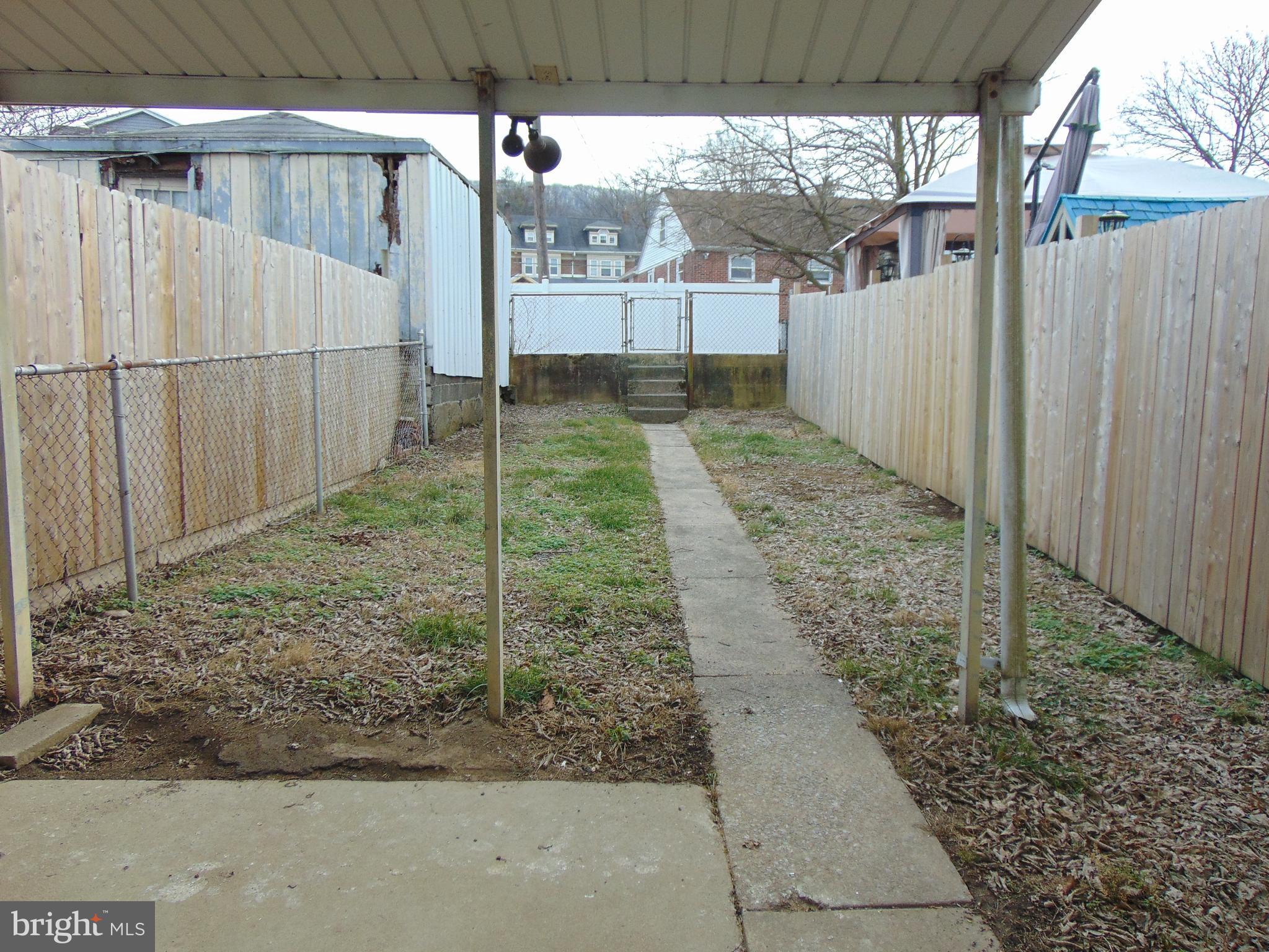 NONE AVAILABLE - Residential Lease