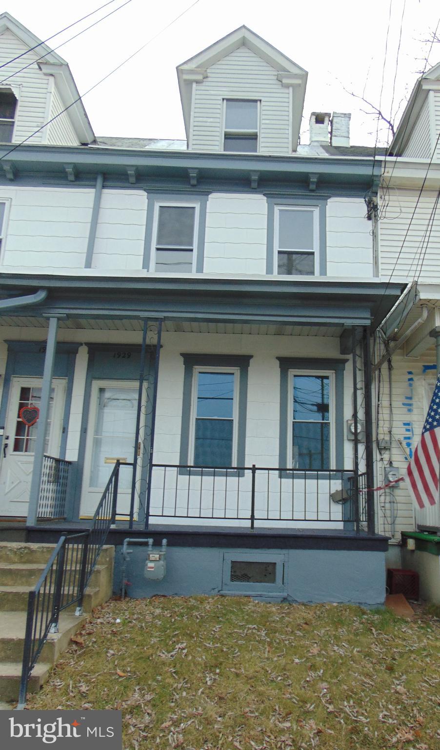 NONE AVAILABLE - Residential Lease