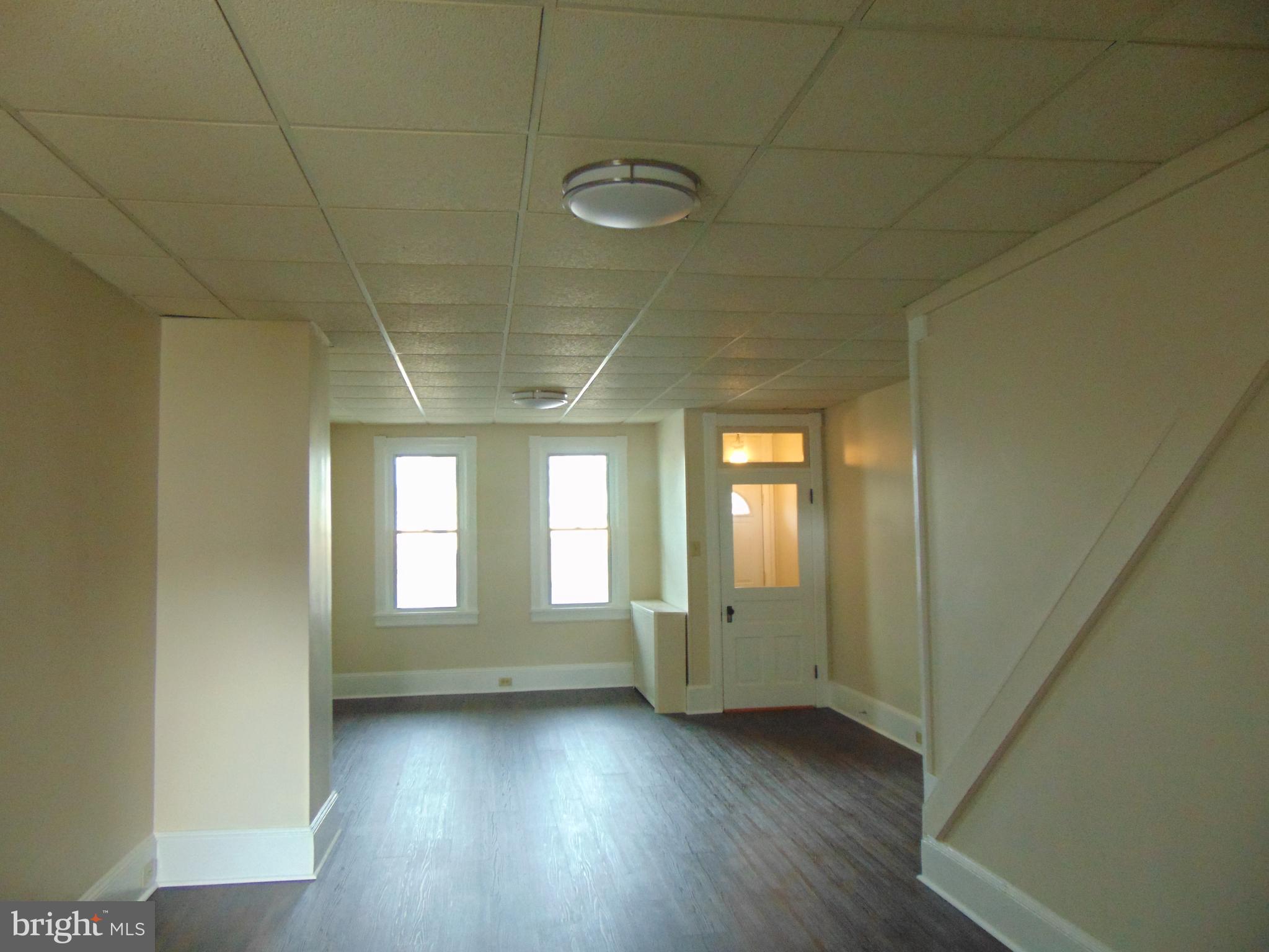 NONE AVAILABLE - Residential Lease