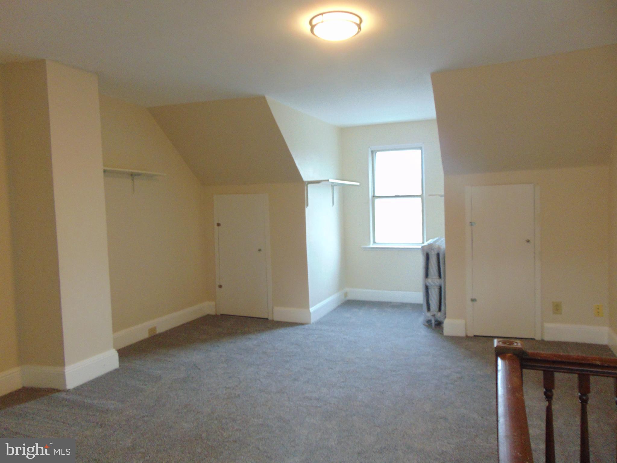 NONE AVAILABLE - Residential Lease