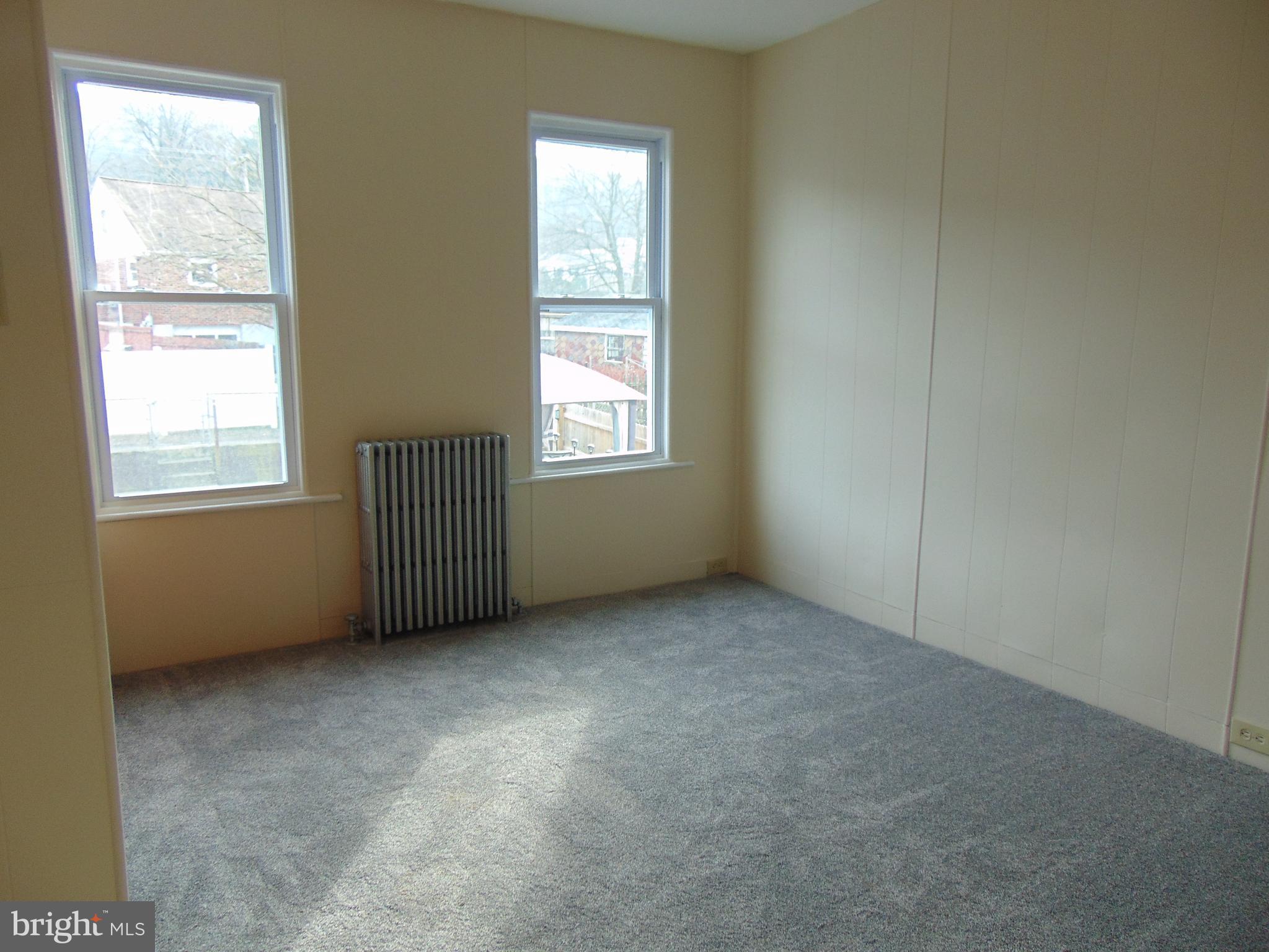 NONE AVAILABLE - Residential Lease