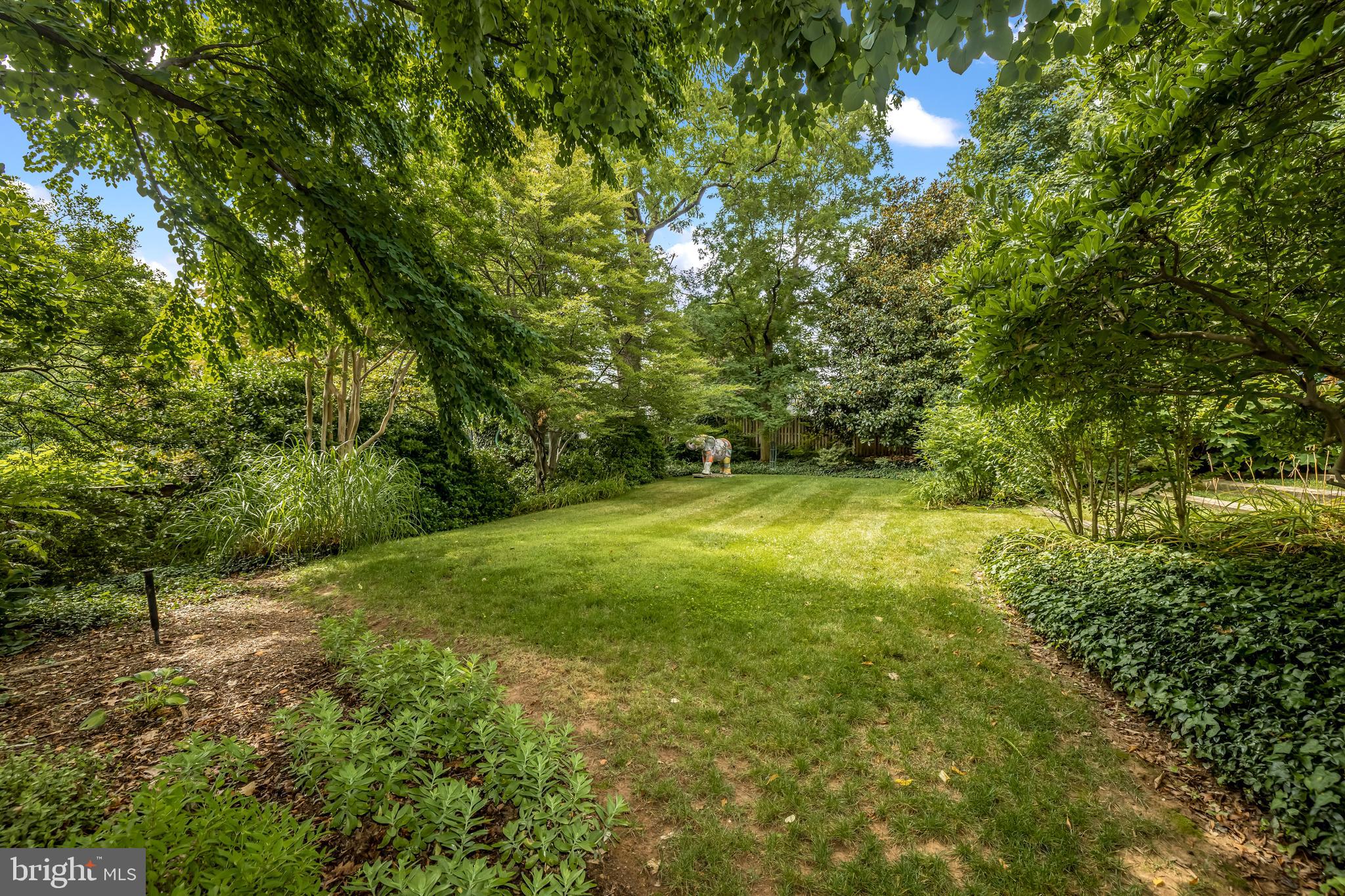 CLEVELAND PARK - Residential
