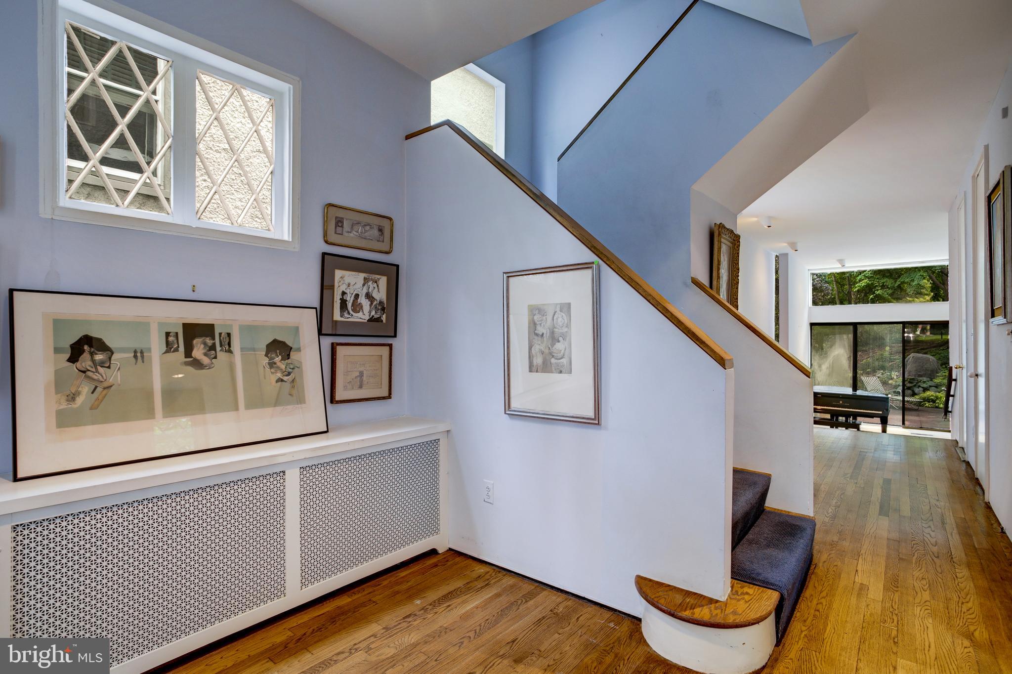 CLEVELAND PARK - Residential