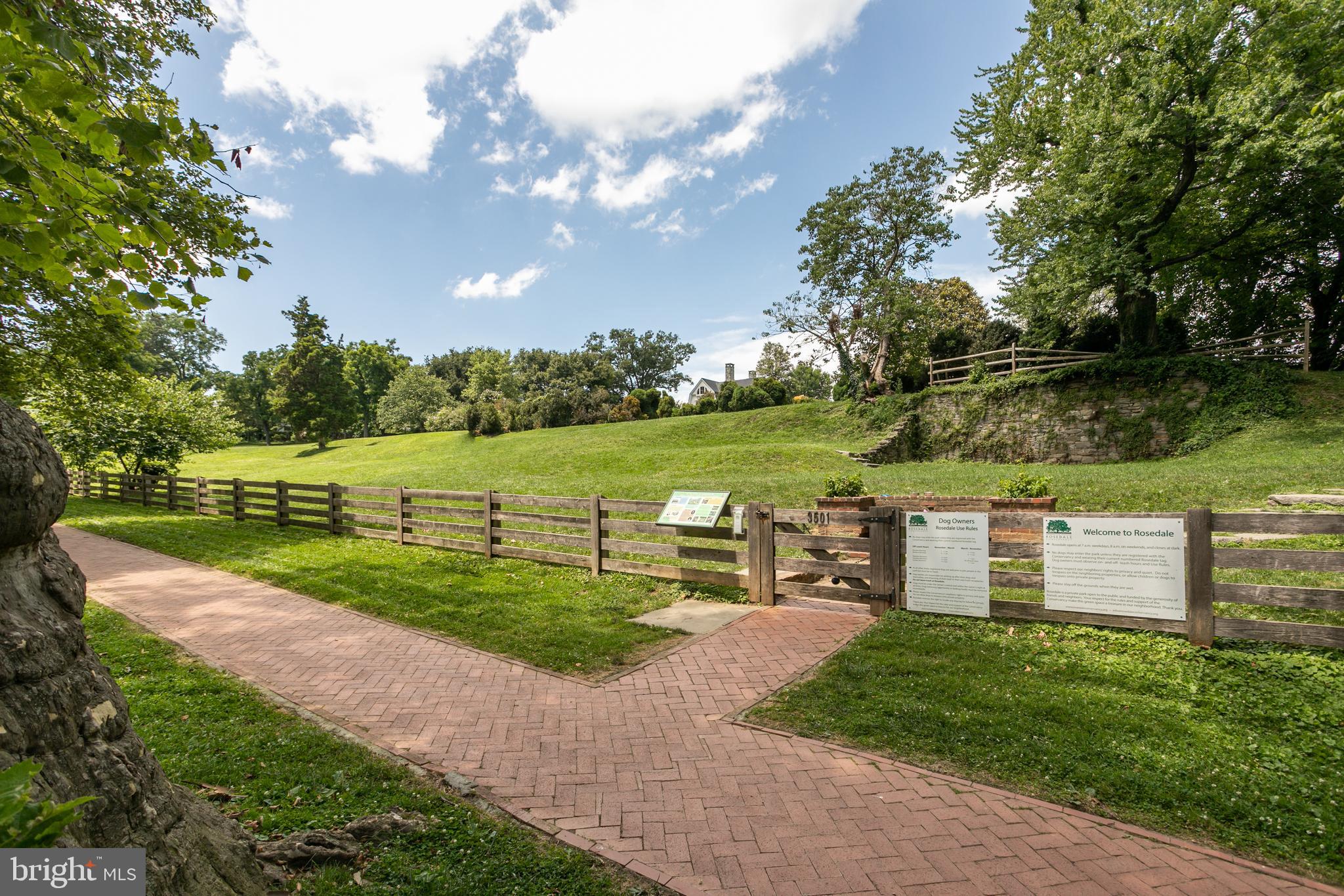 CLEVELAND PARK - Residential
