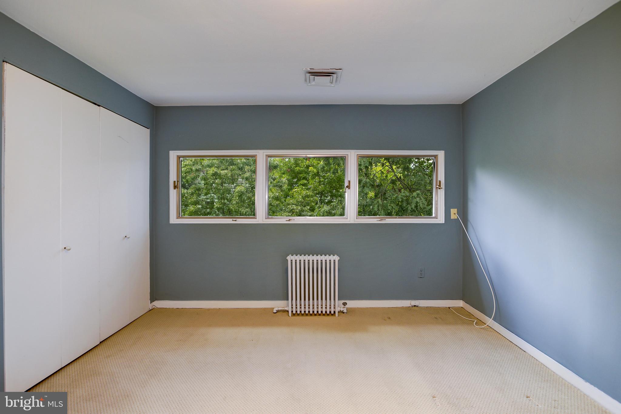 CLEVELAND PARK - Residential