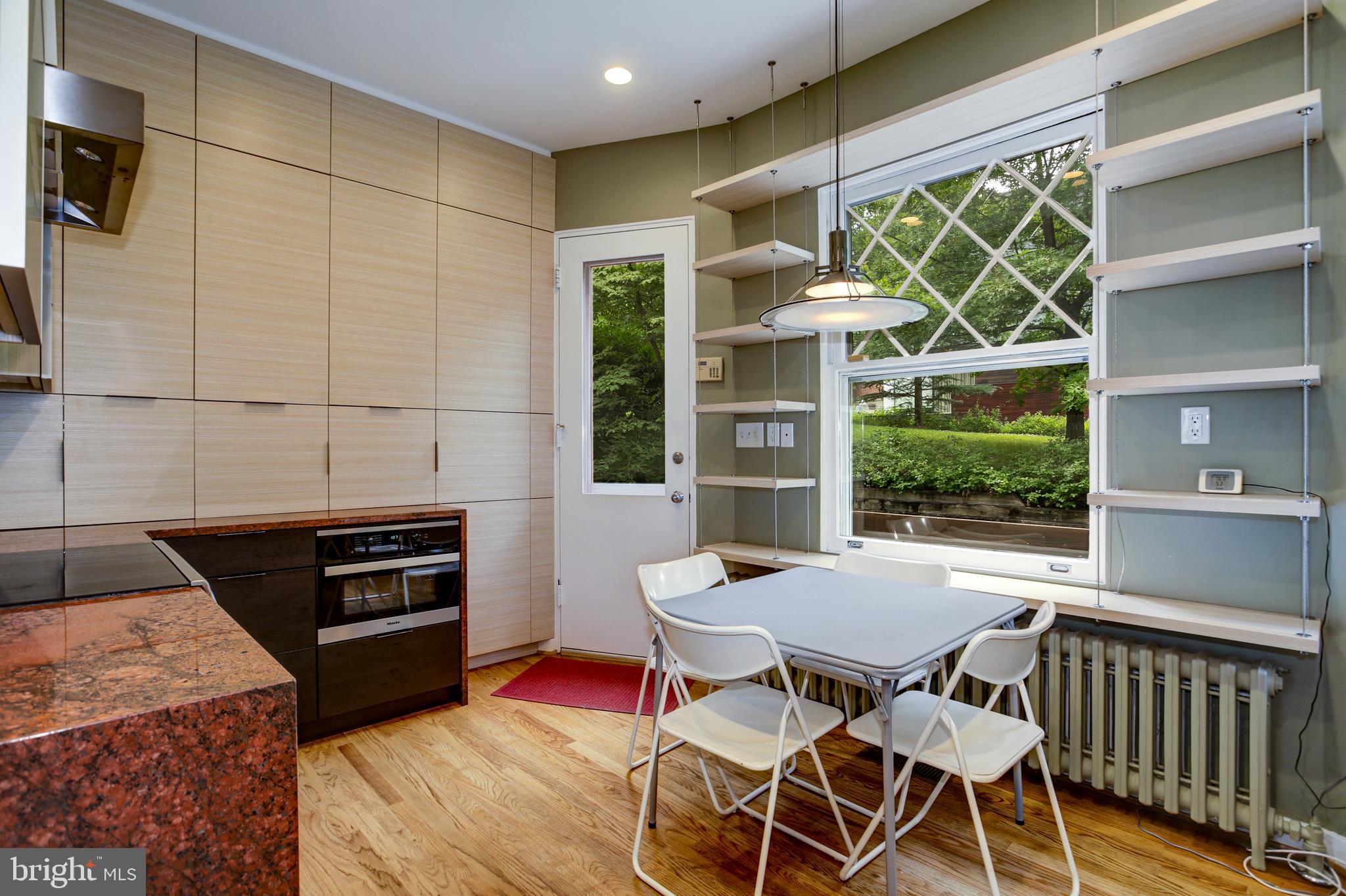 CLEVELAND PARK - Residential