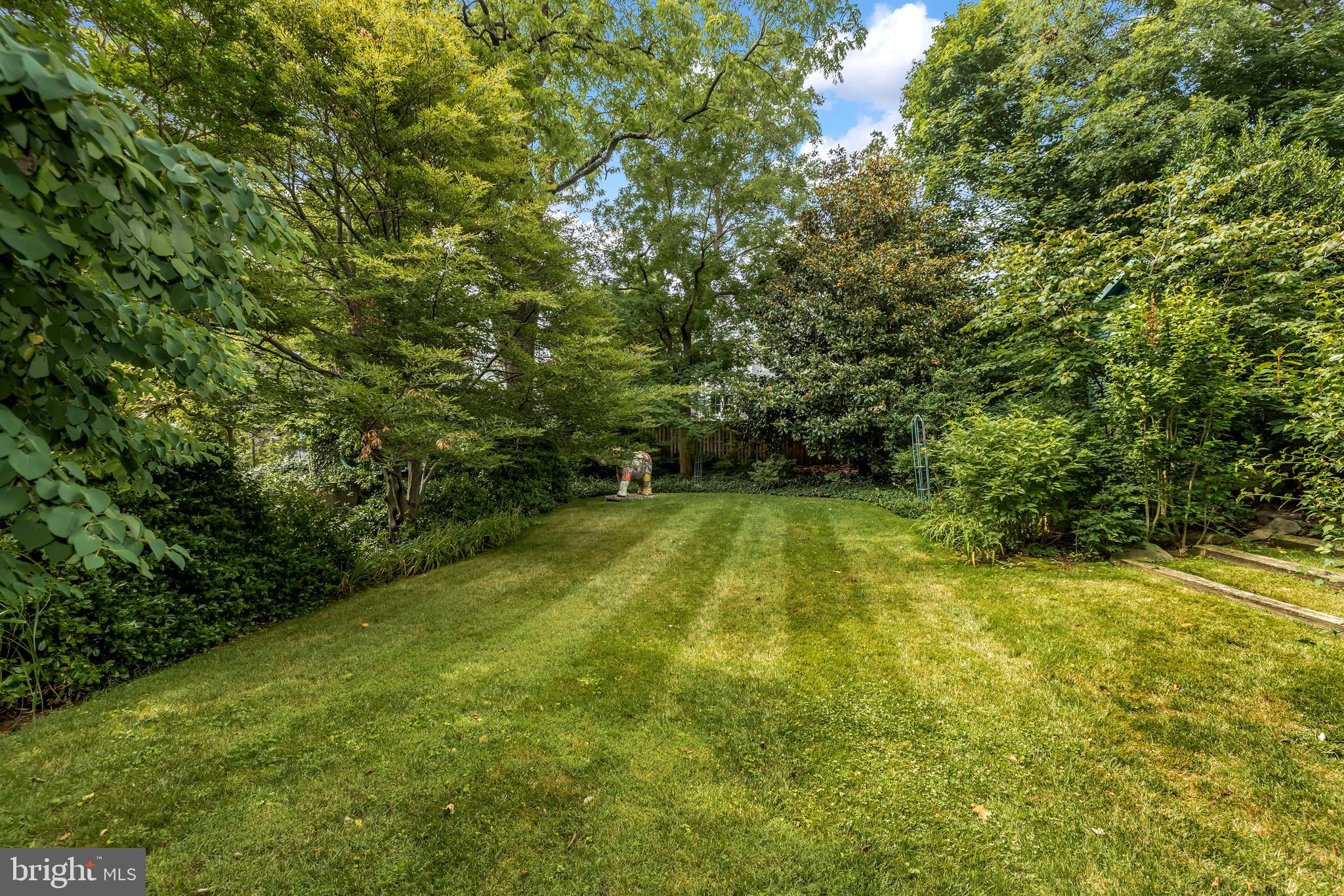 CLEVELAND PARK - Residential