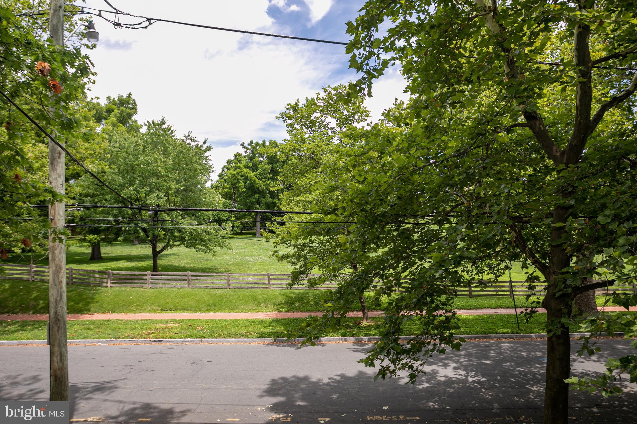 CLEVELAND PARK - Residential