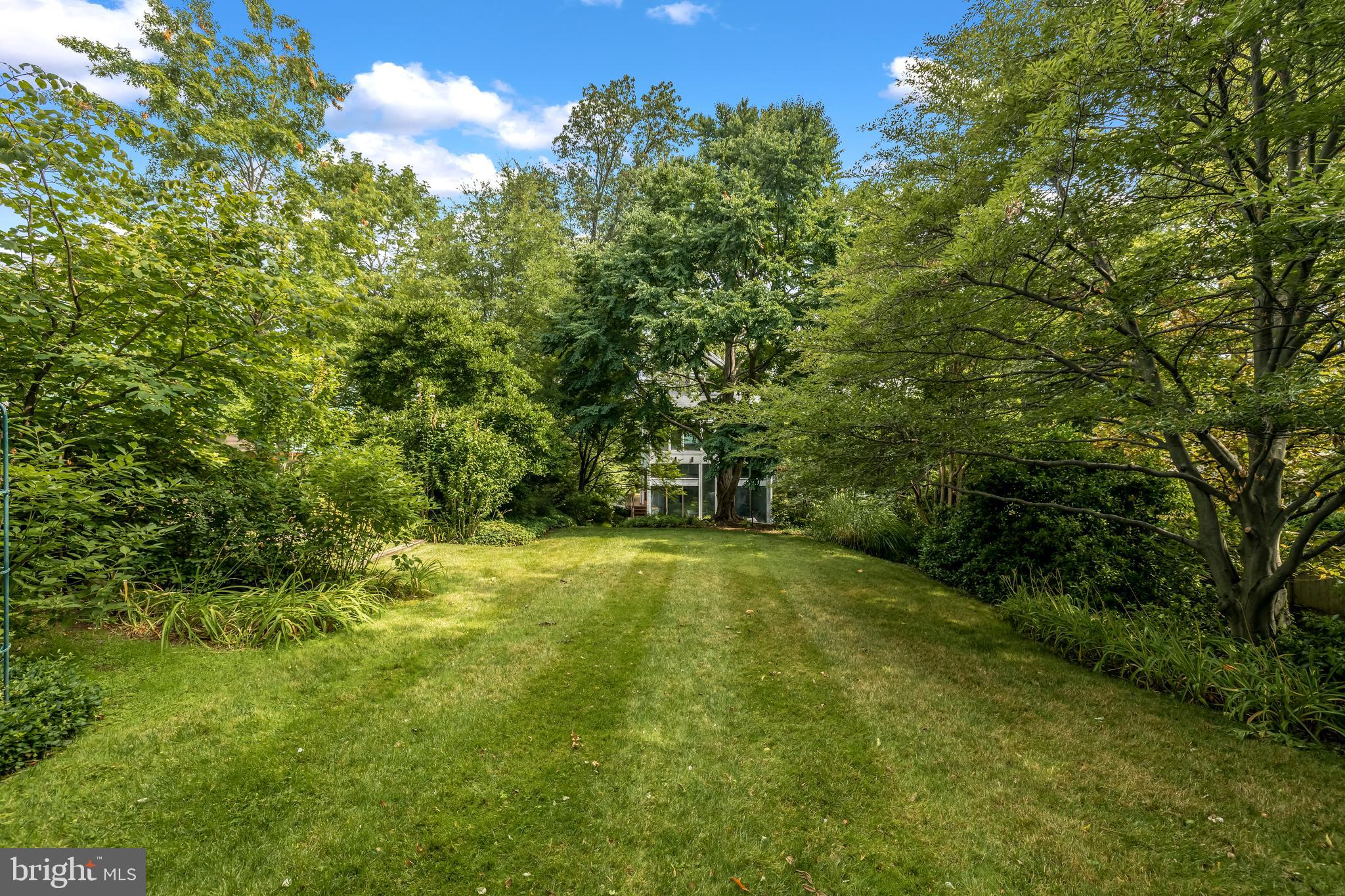CLEVELAND PARK - Residential