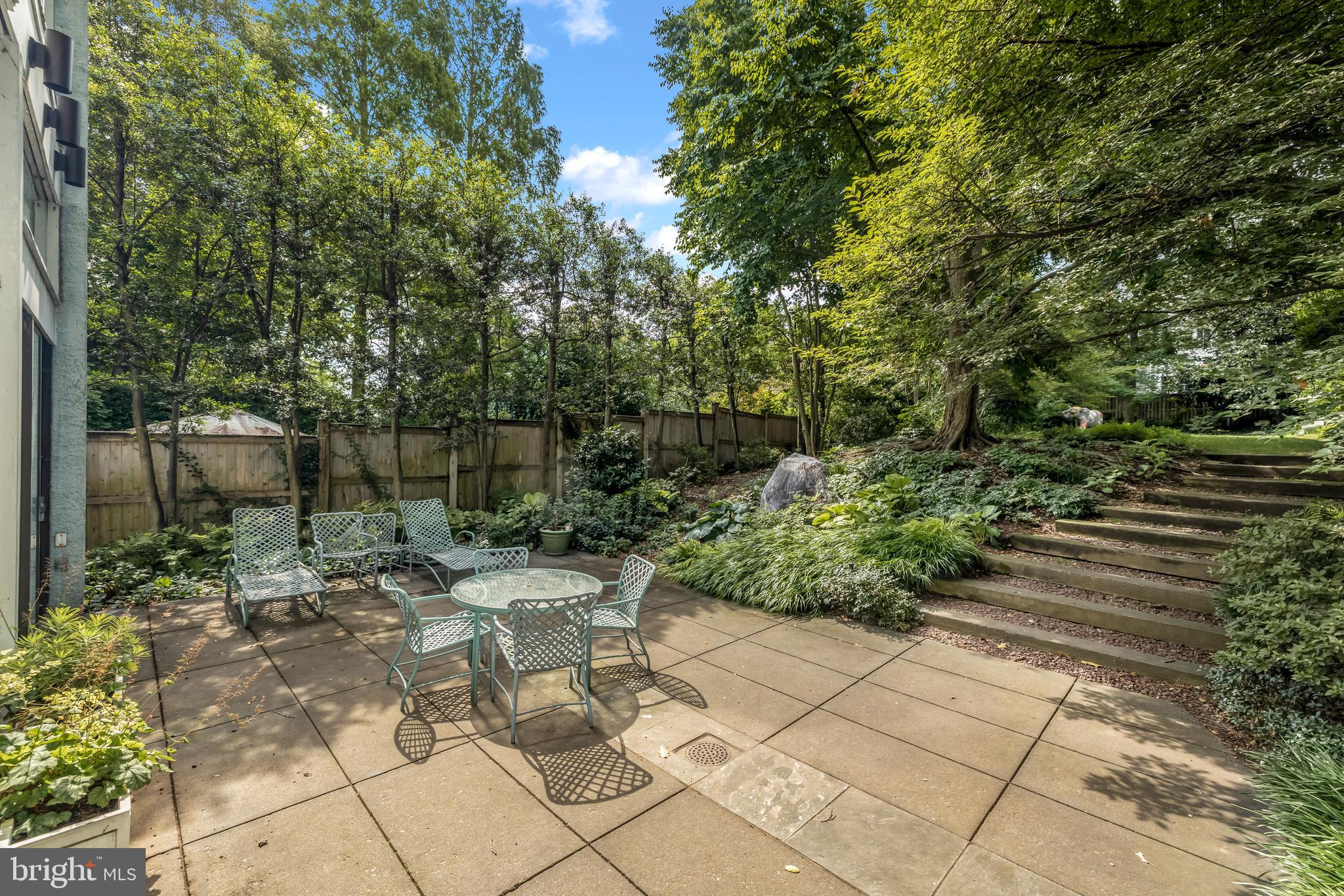 CLEVELAND PARK - Residential