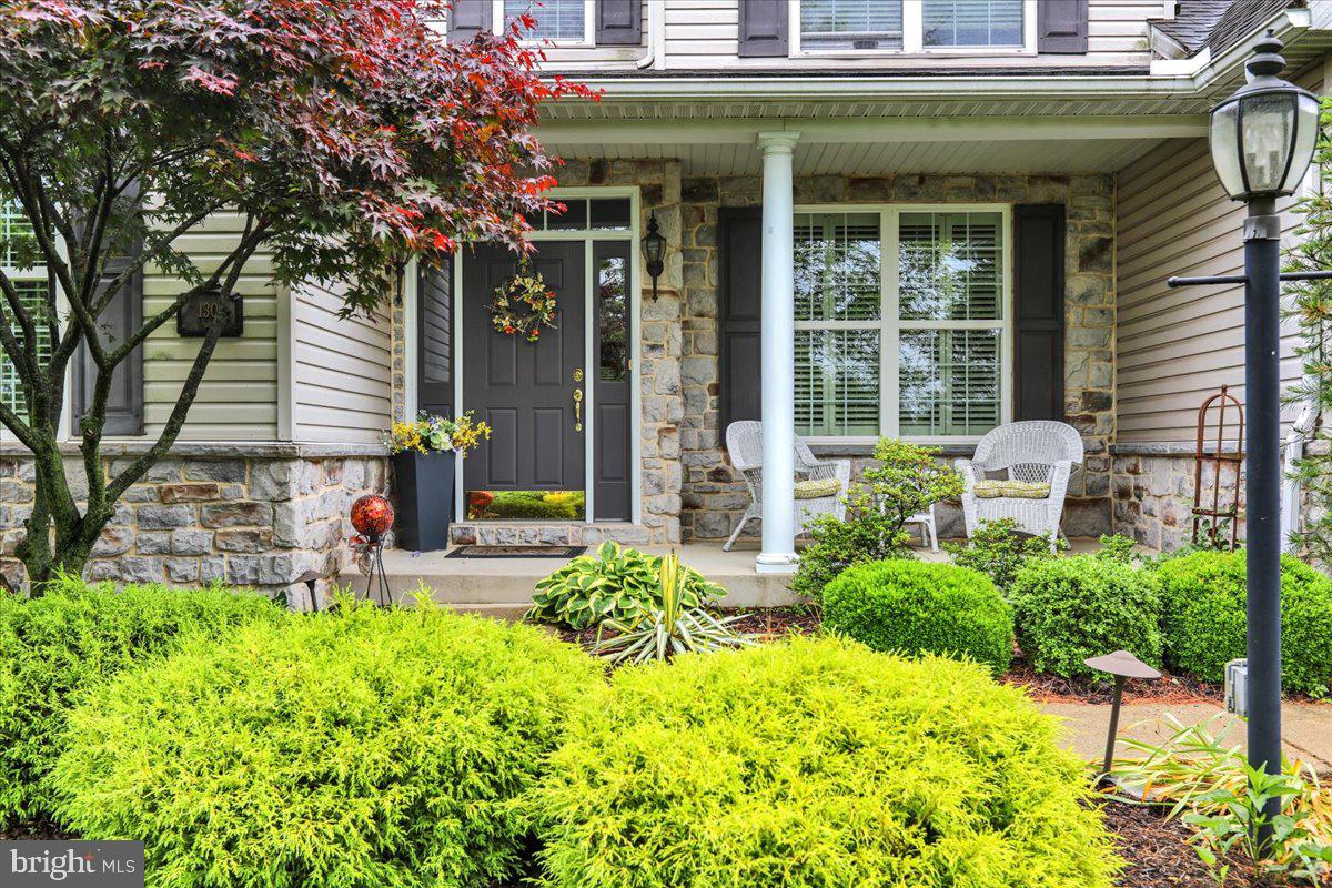 130 HERINGTON DRIVE