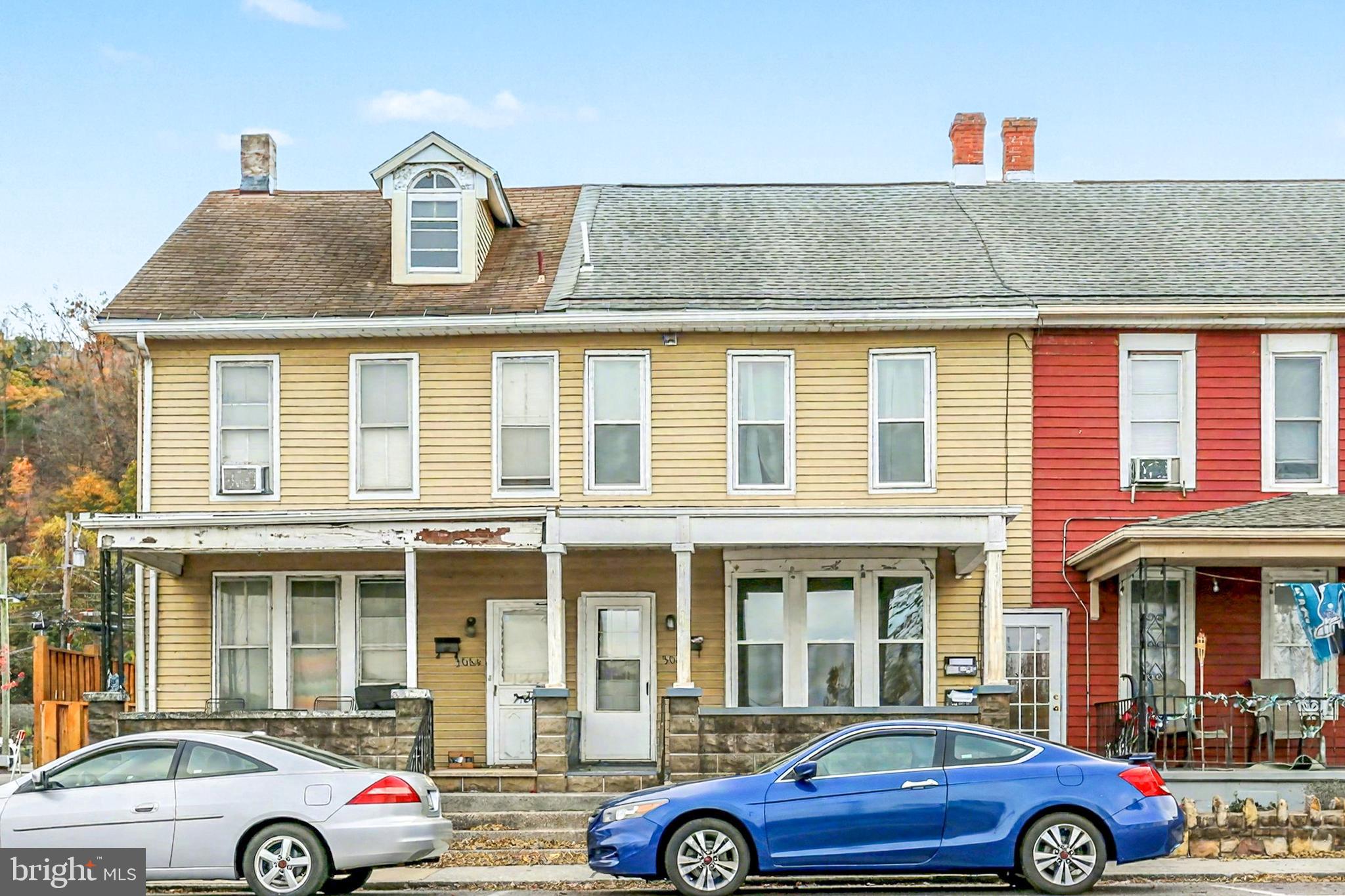 NONE AVAILABLE - Residential Lease