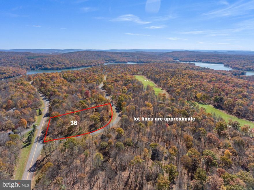 1.00 acre building lot in Sandy Shores Heights at Wisp Mountain Resort. Centrally located just minutes from Local Restaurants, State Parks, Wisp Resort and Deep Creek Lake! Public utilities to site. Strong location & ready for your plans!