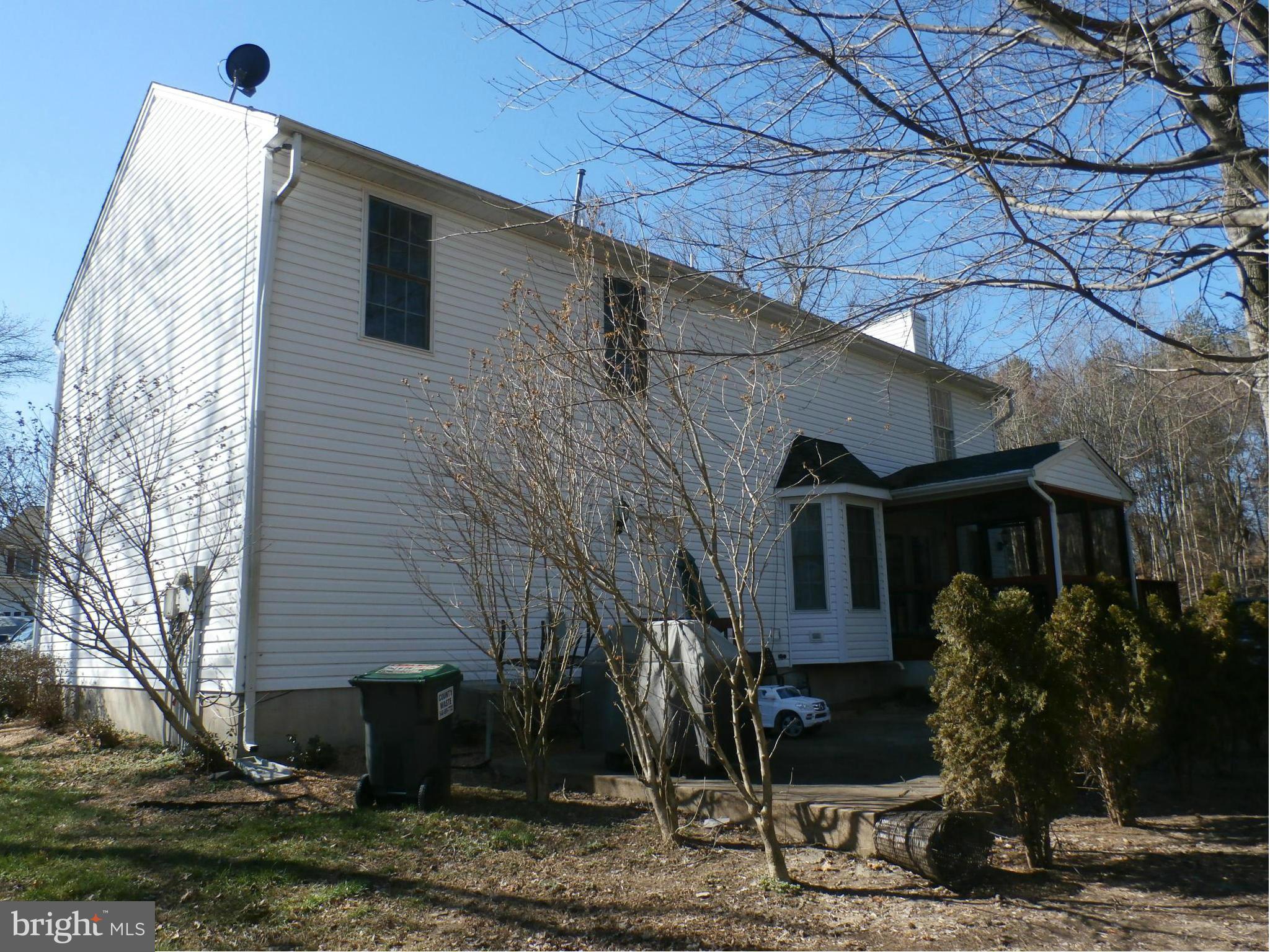 KINGSWOOD - Residential