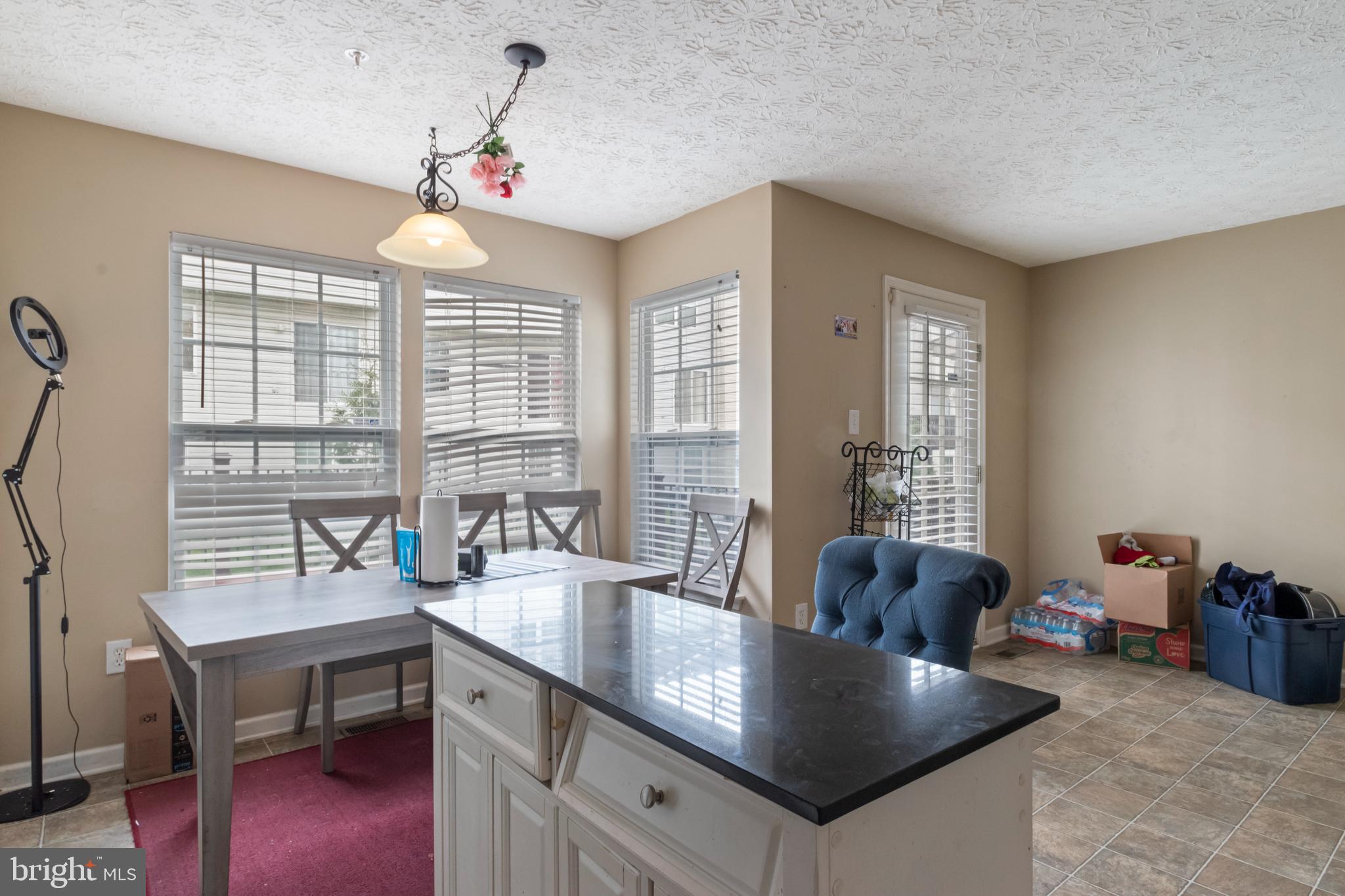 STONEGATE AT PATAPSCO - Residential