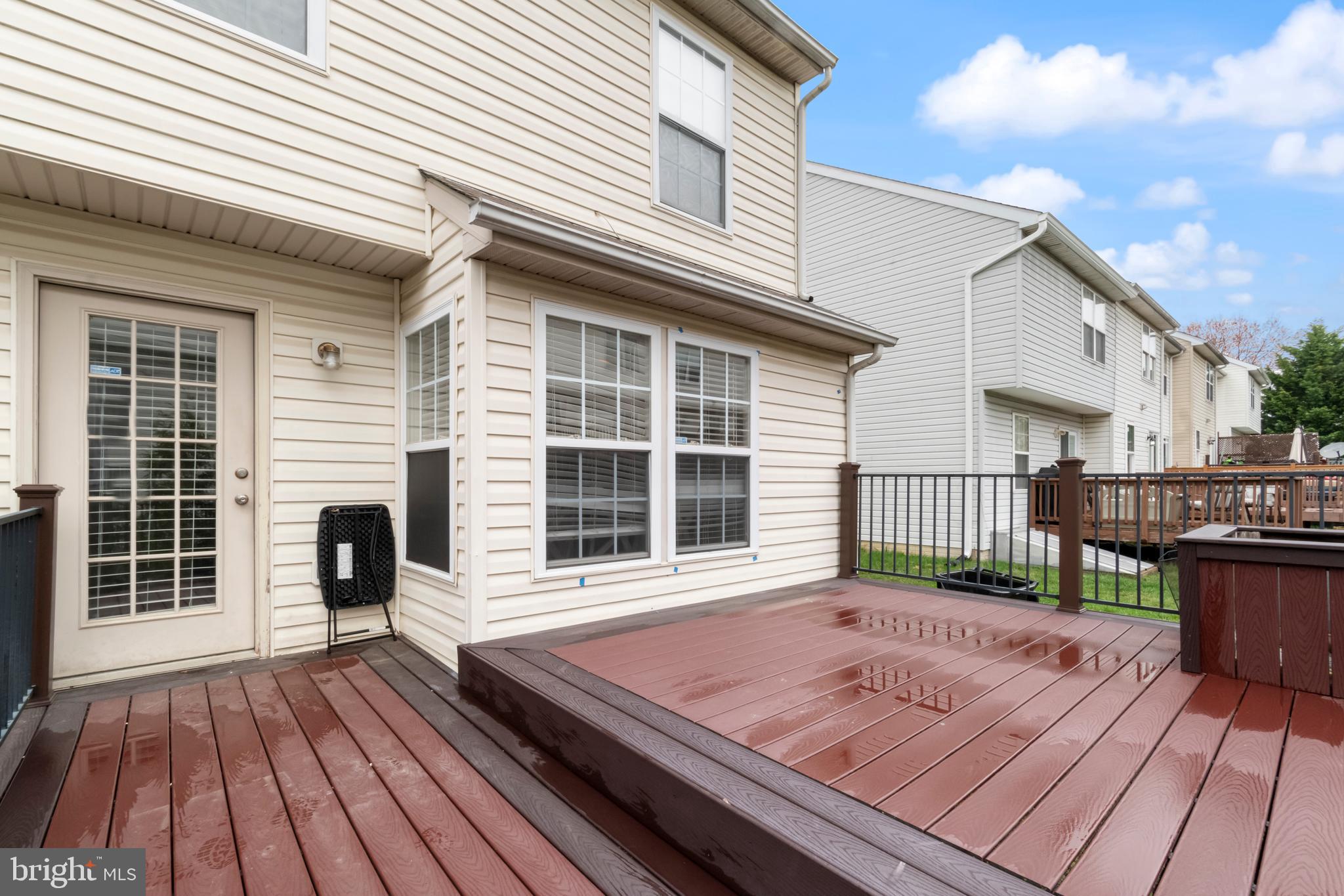STONEGATE AT PATAPSCO - Residential