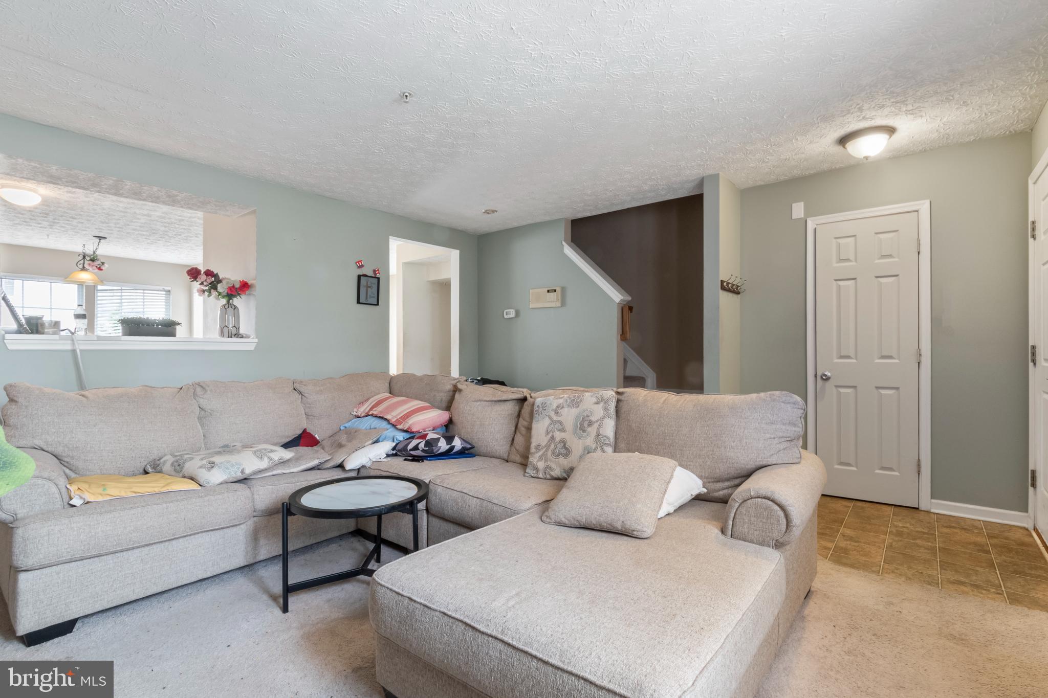 STONEGATE AT PATAPSCO - Residential