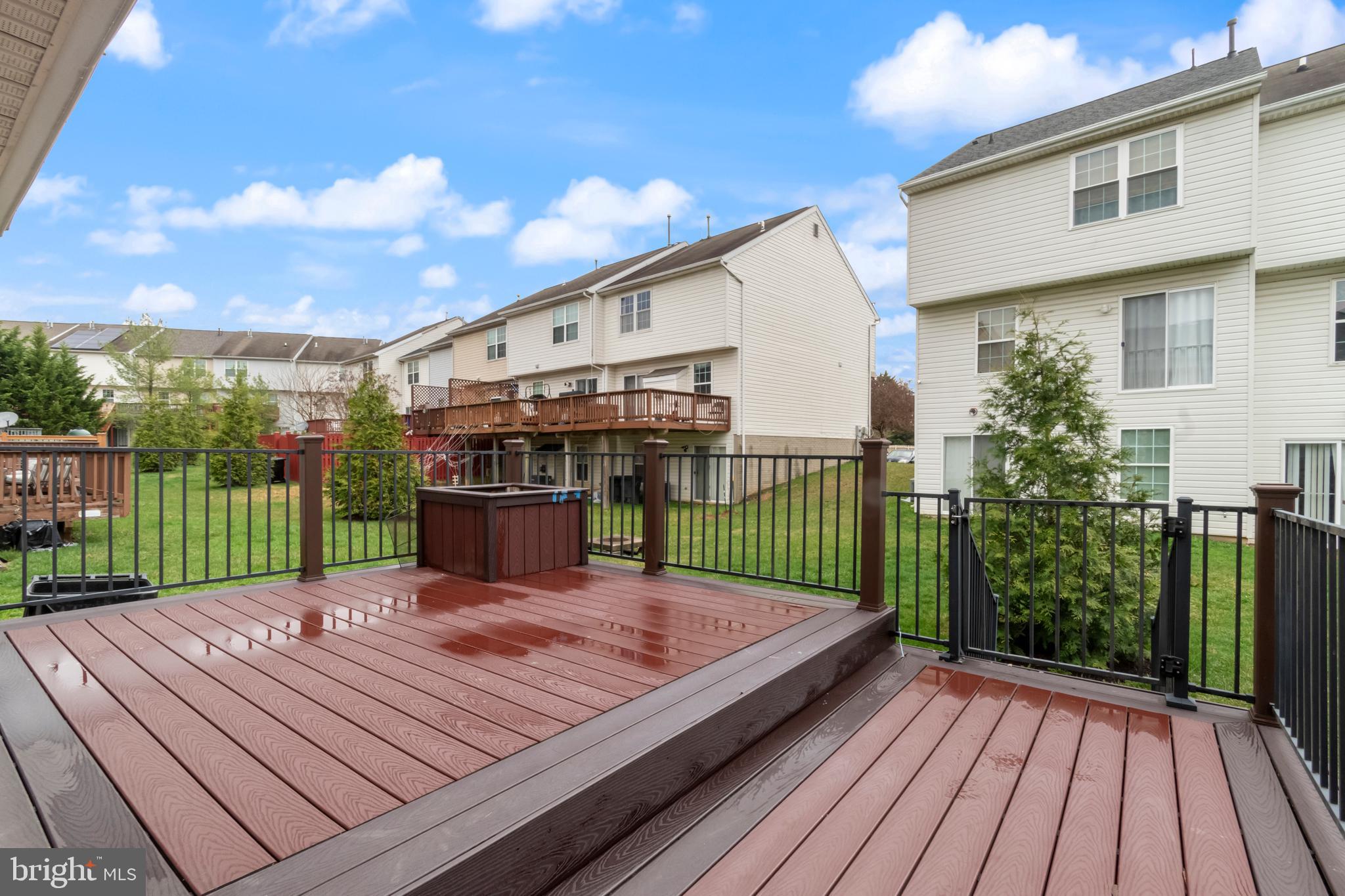 STONEGATE AT PATAPSCO - Residential