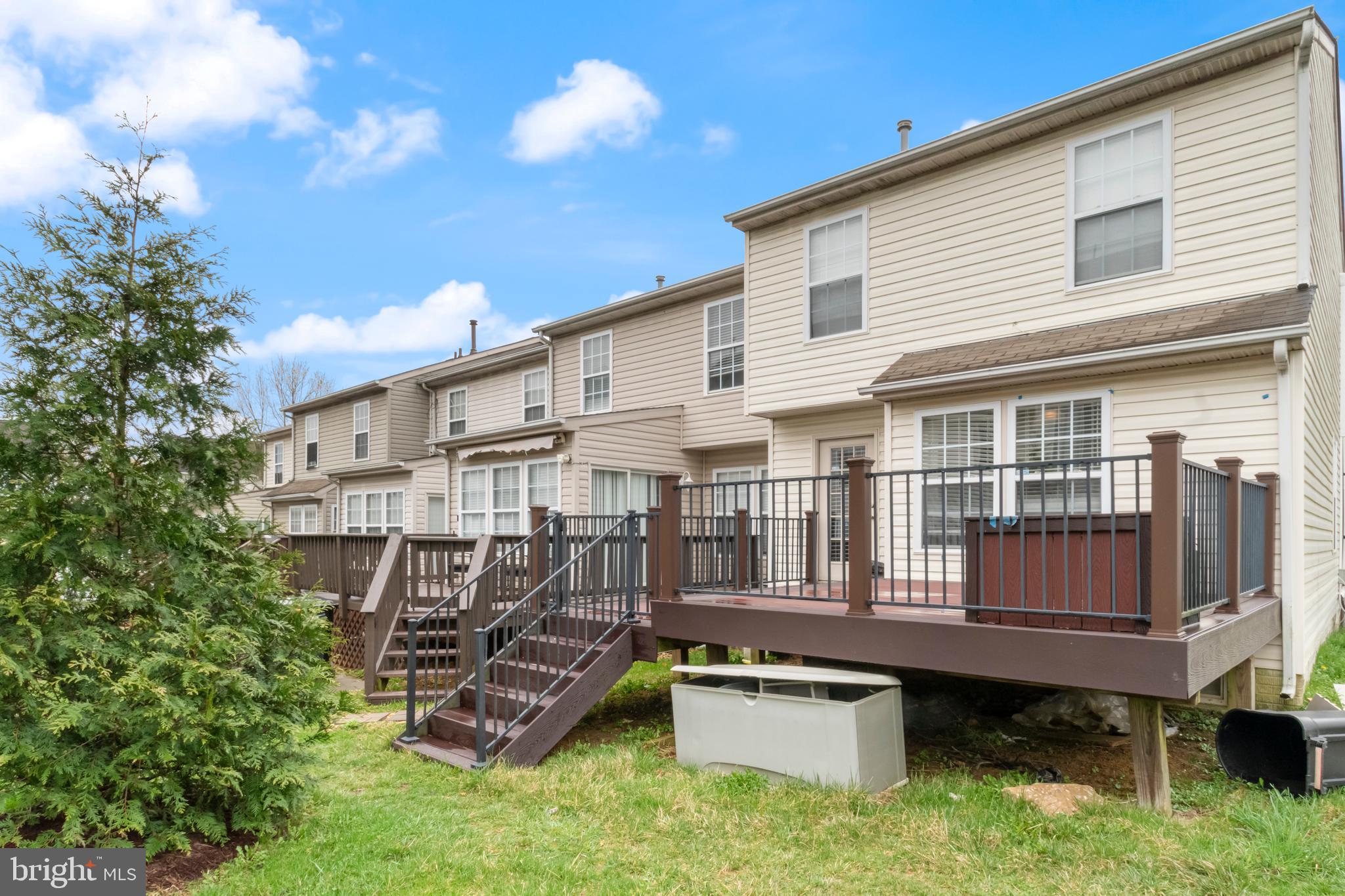 STONEGATE AT PATAPSCO - Residential