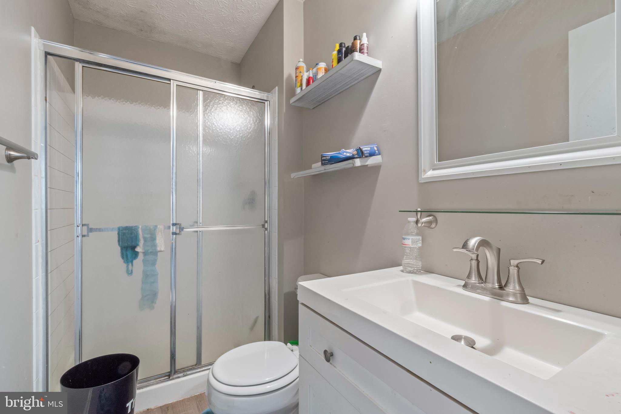 STONEGATE AT PATAPSCO - Residential