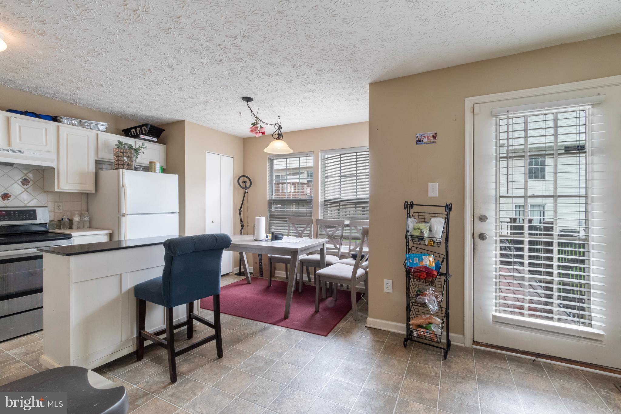STONEGATE AT PATAPSCO - Residential