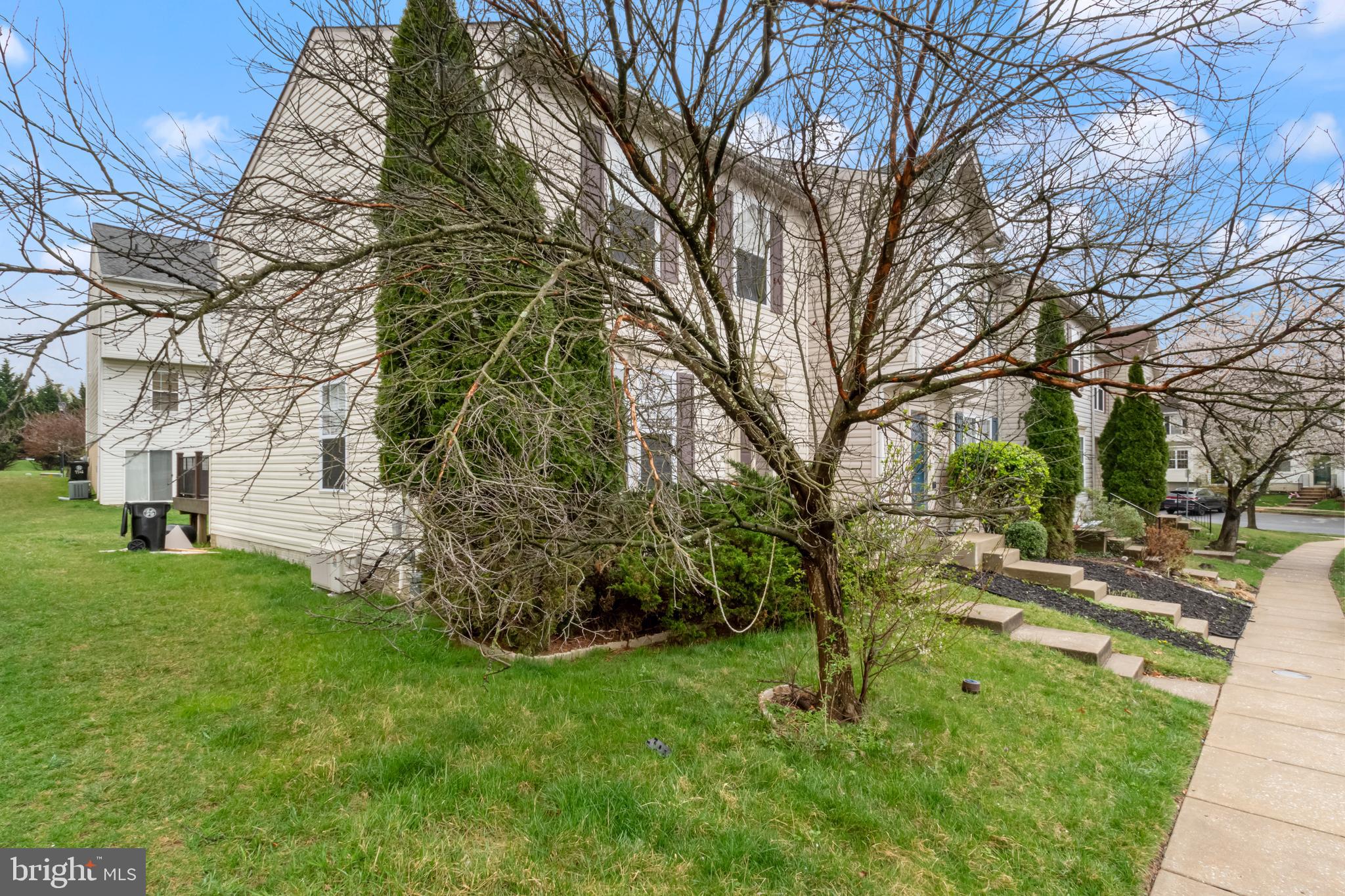 STONEGATE AT PATAPSCO - Residential
