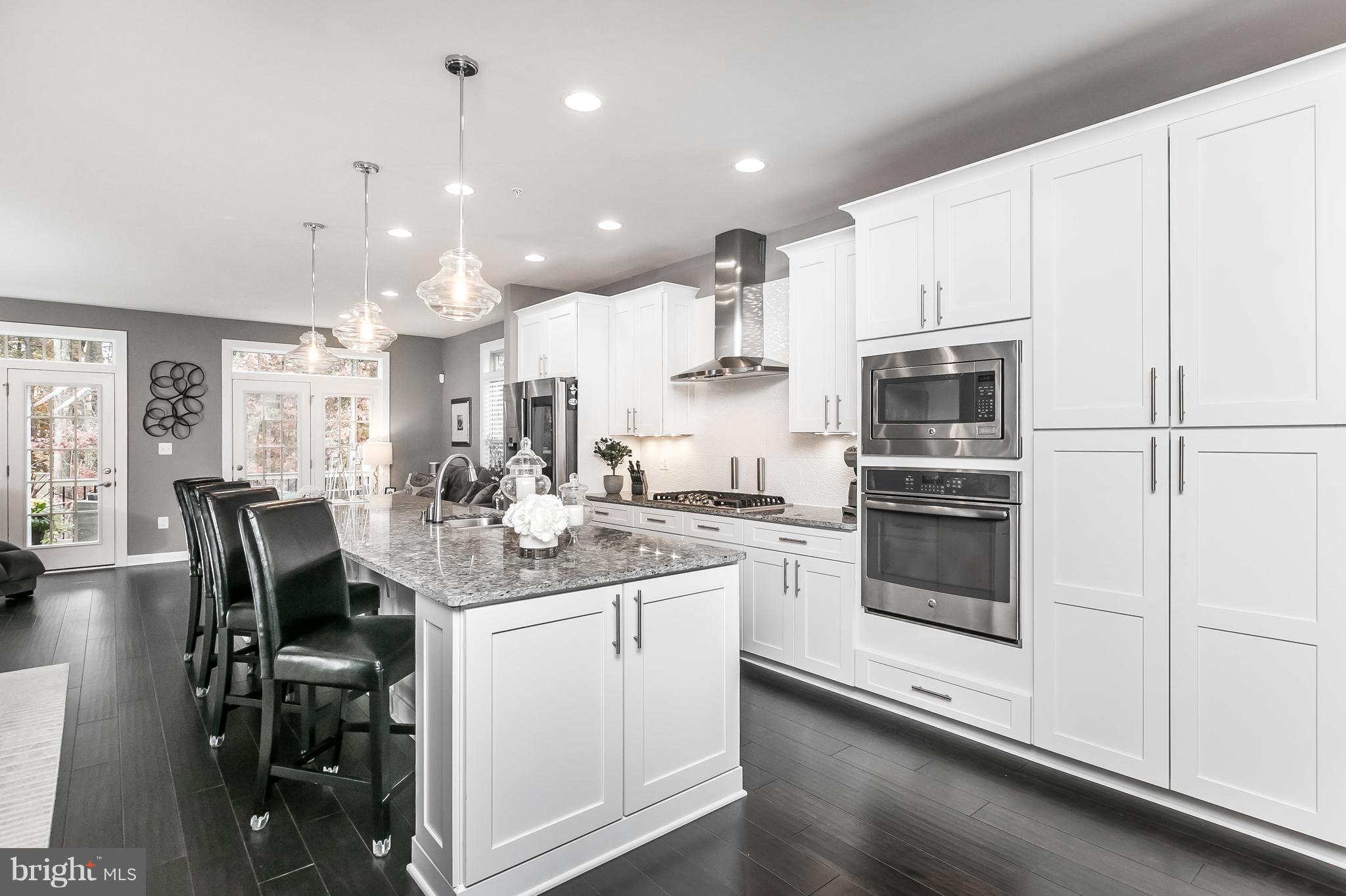 PARKSIDE - Residential