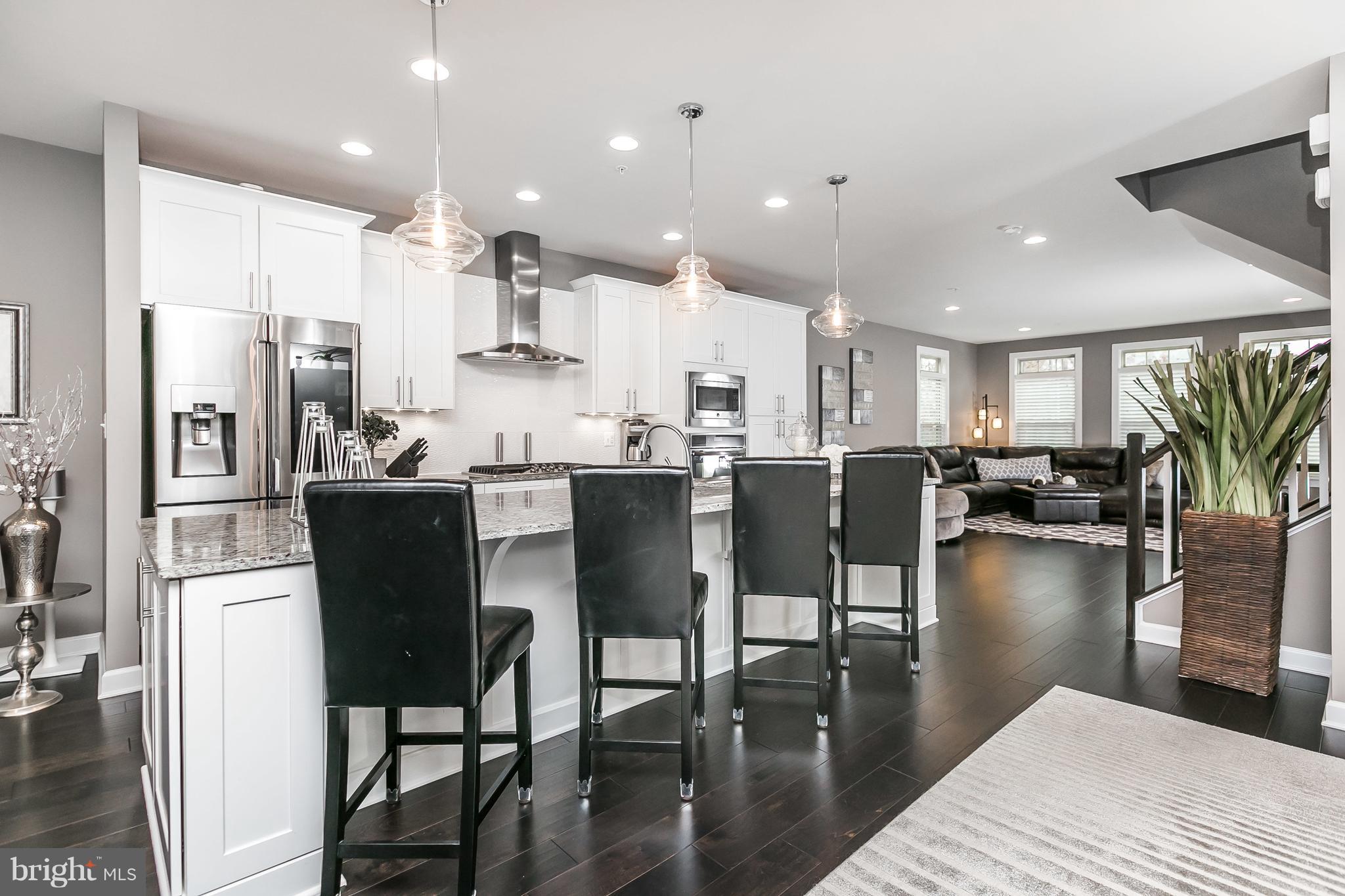 PARKSIDE - Residential