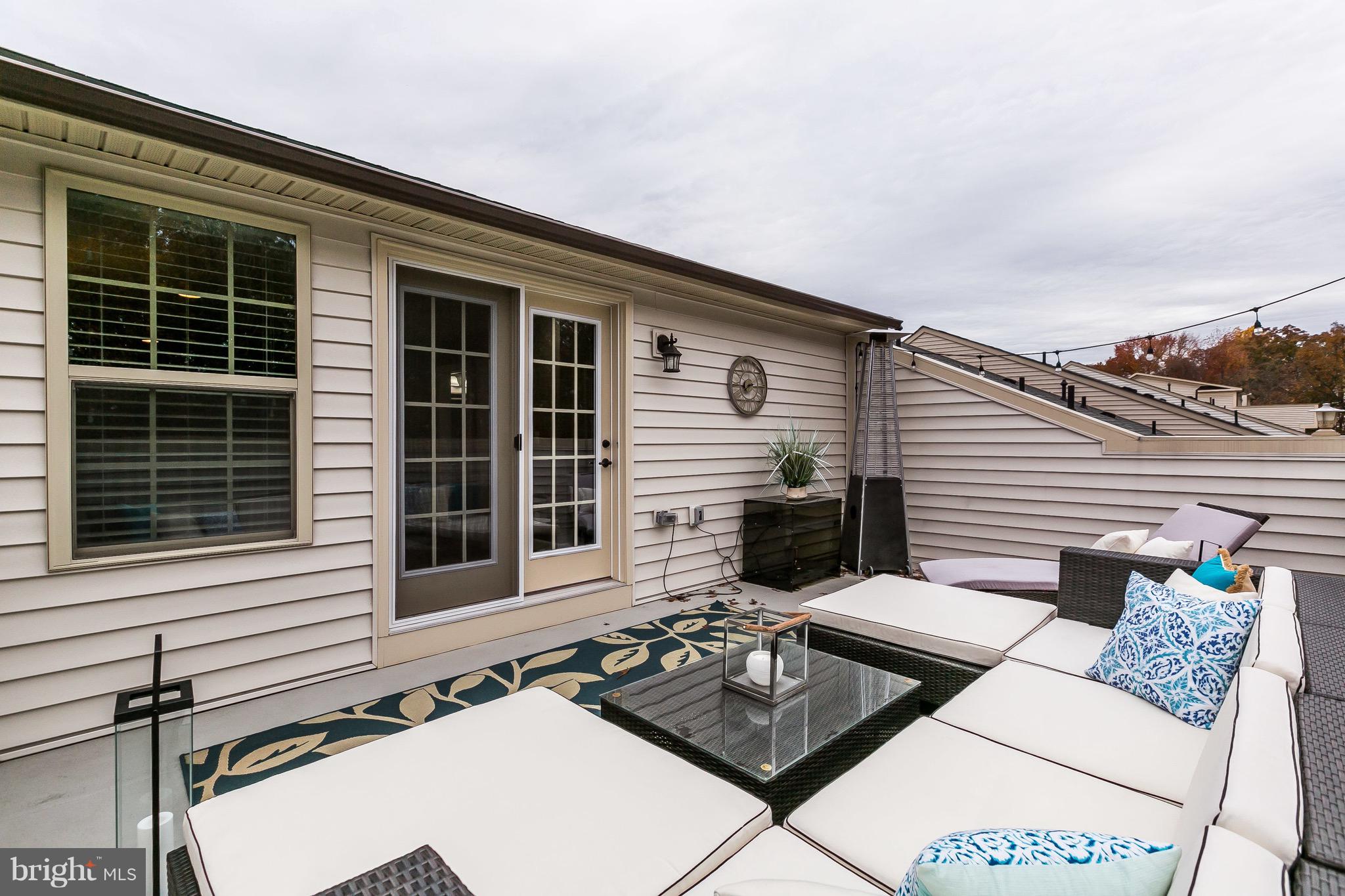 PARKSIDE - Residential