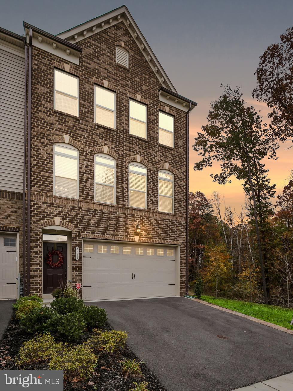 PARKSIDE - Residential