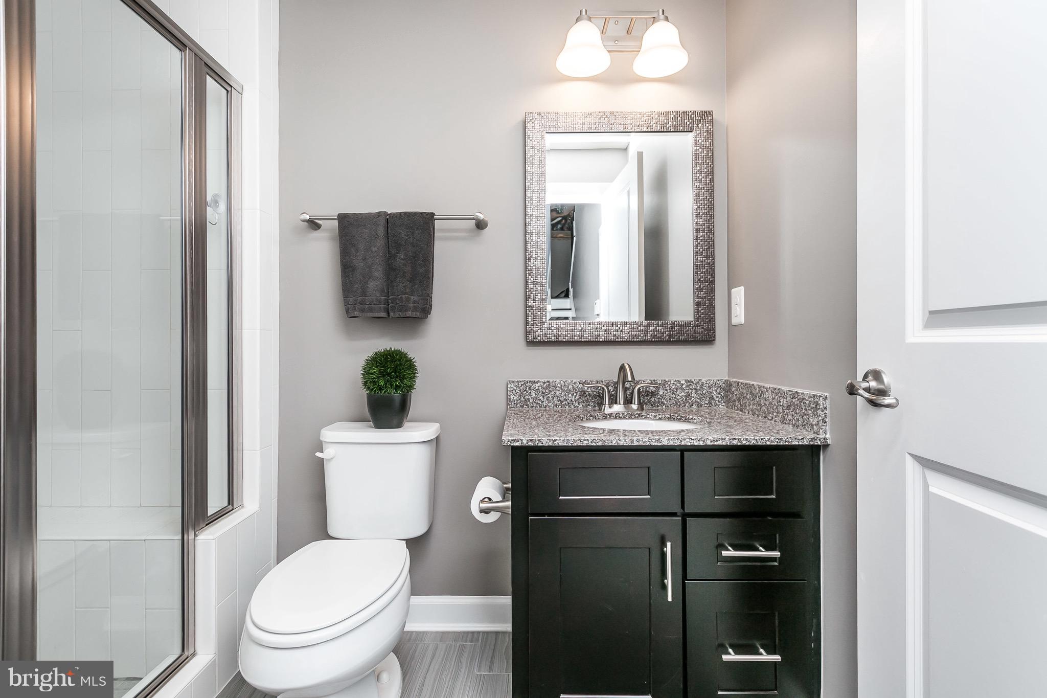 PARKSIDE - Residential