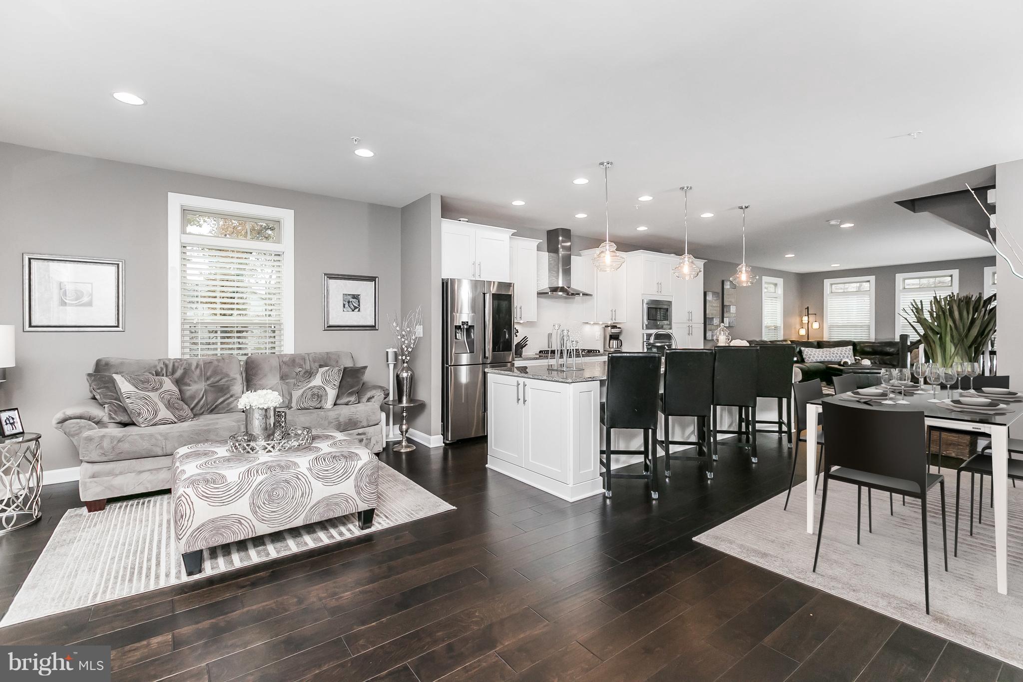 PARKSIDE - Residential