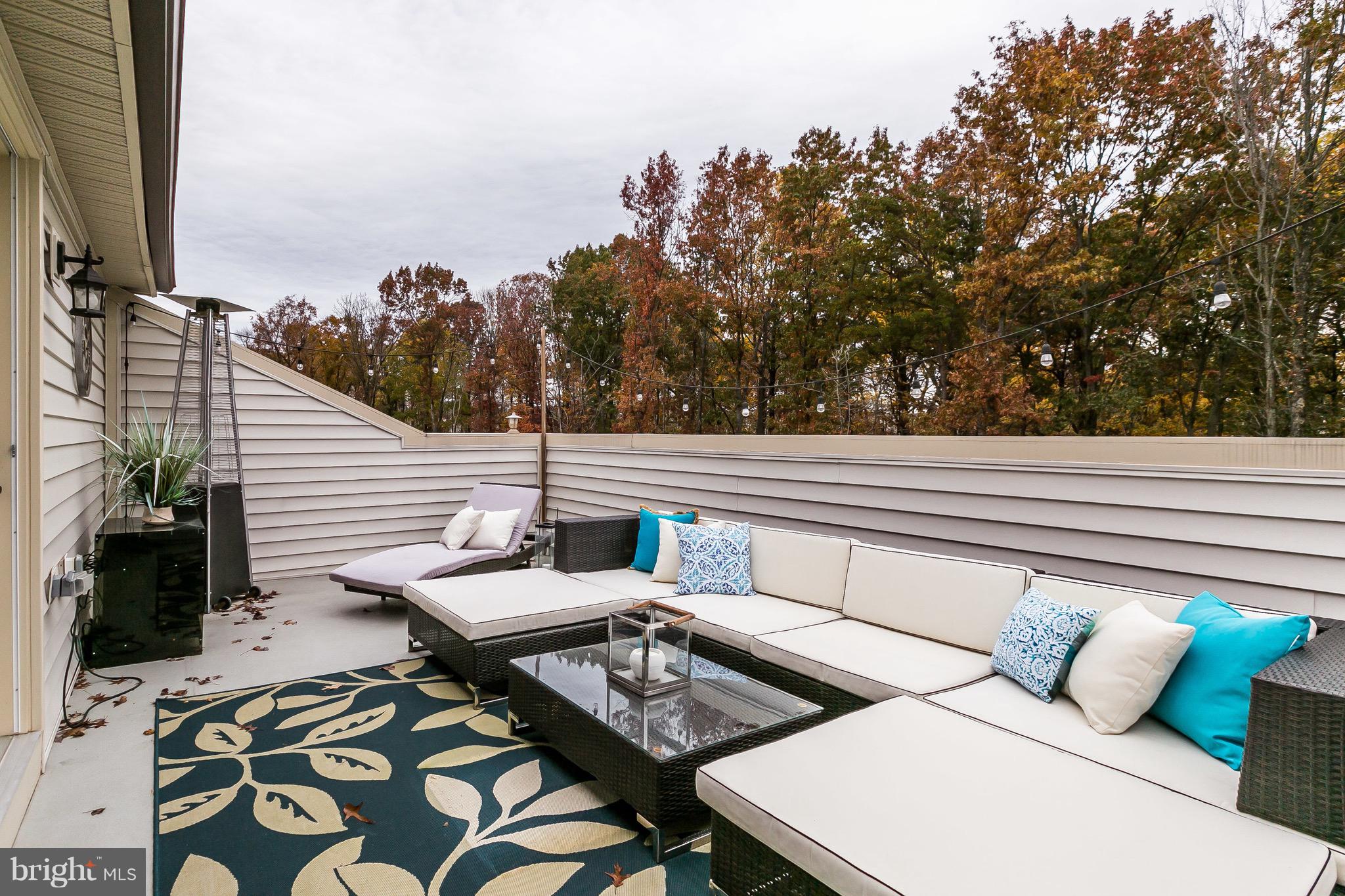 PARKSIDE - Residential