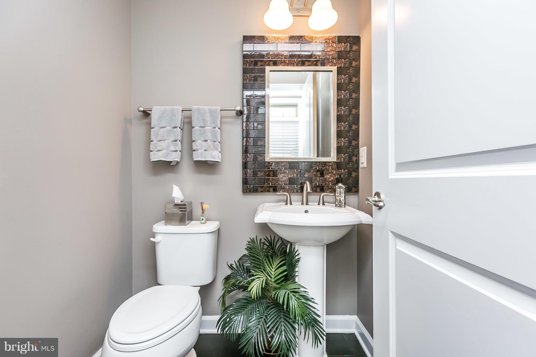 PARKSIDE - Residential