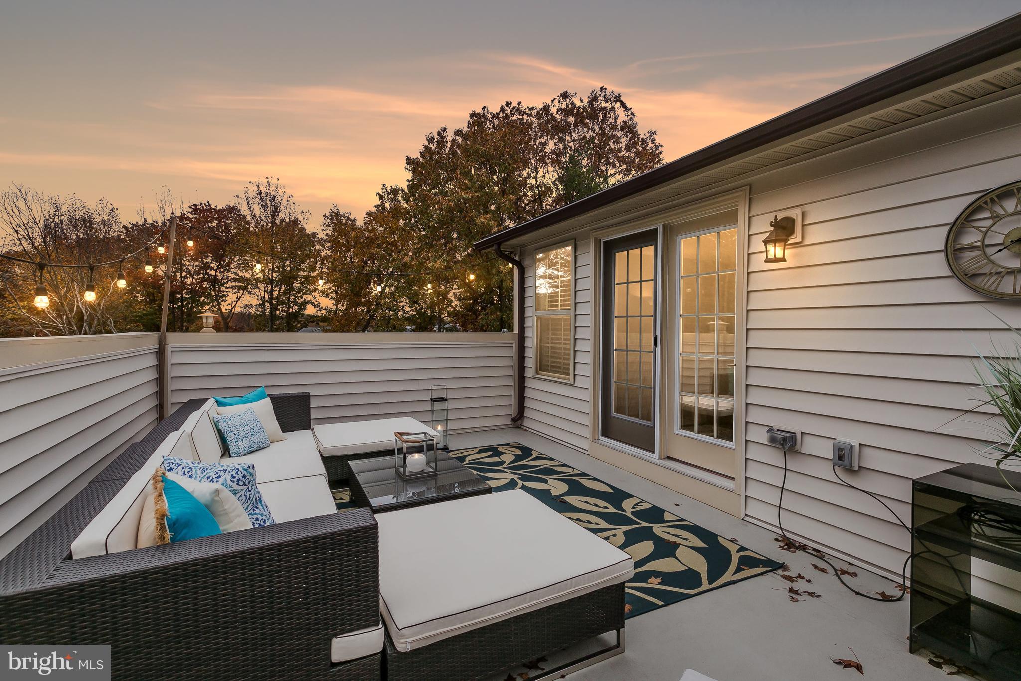 PARKSIDE - Residential