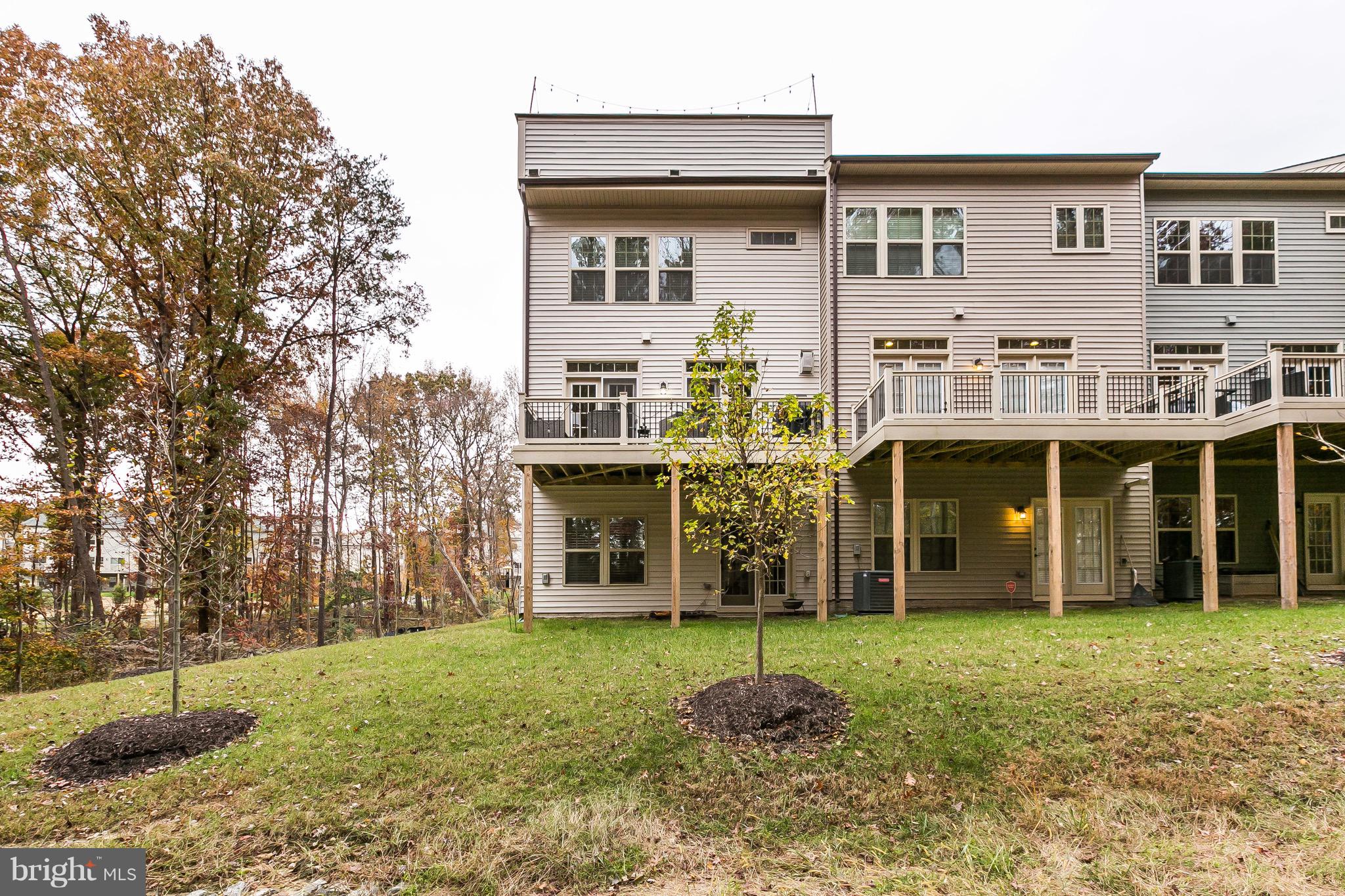 PARKSIDE - Residential